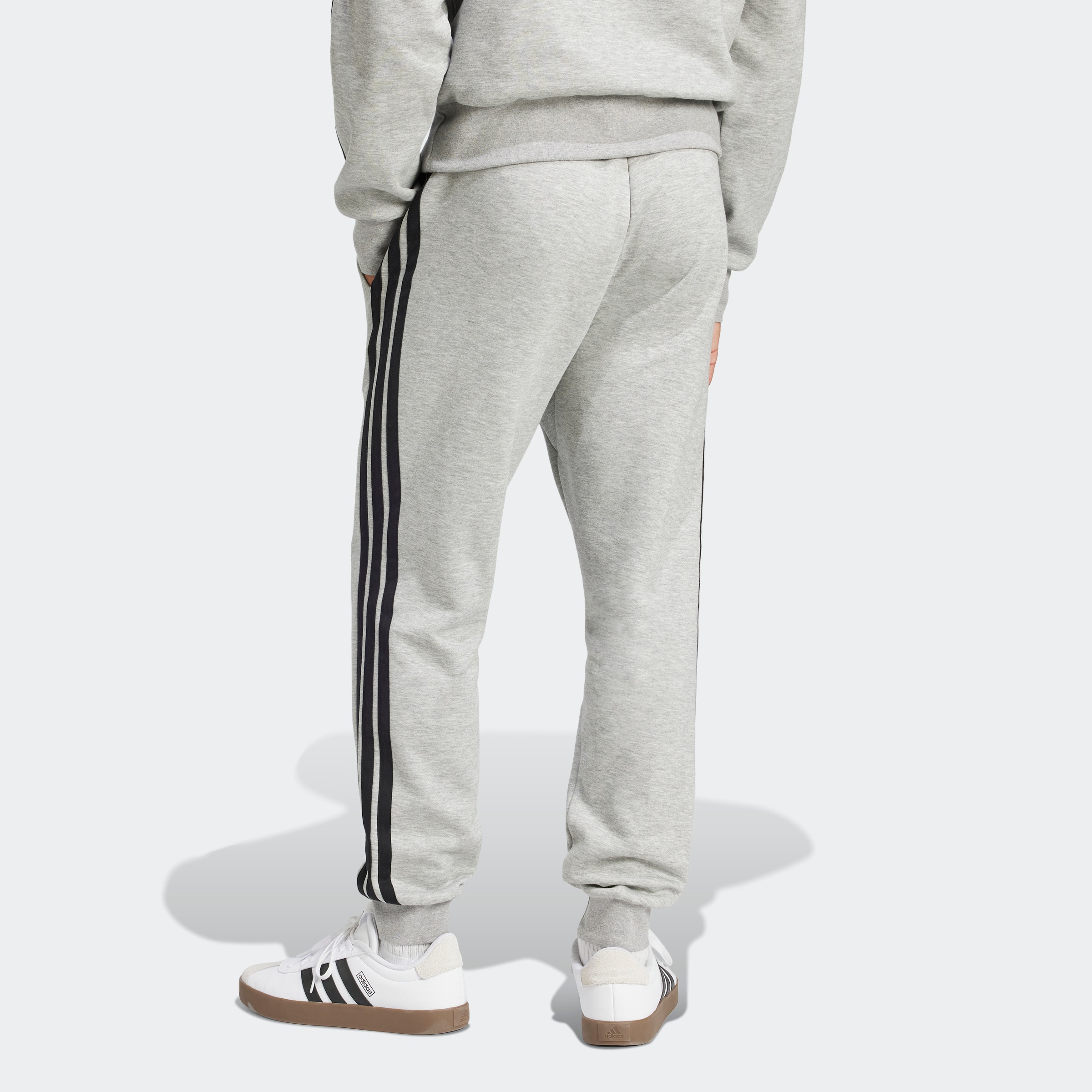 adidas Sportswear Sporthose "ESSENTIALS 3-STREIFEN" günstig online kaufen