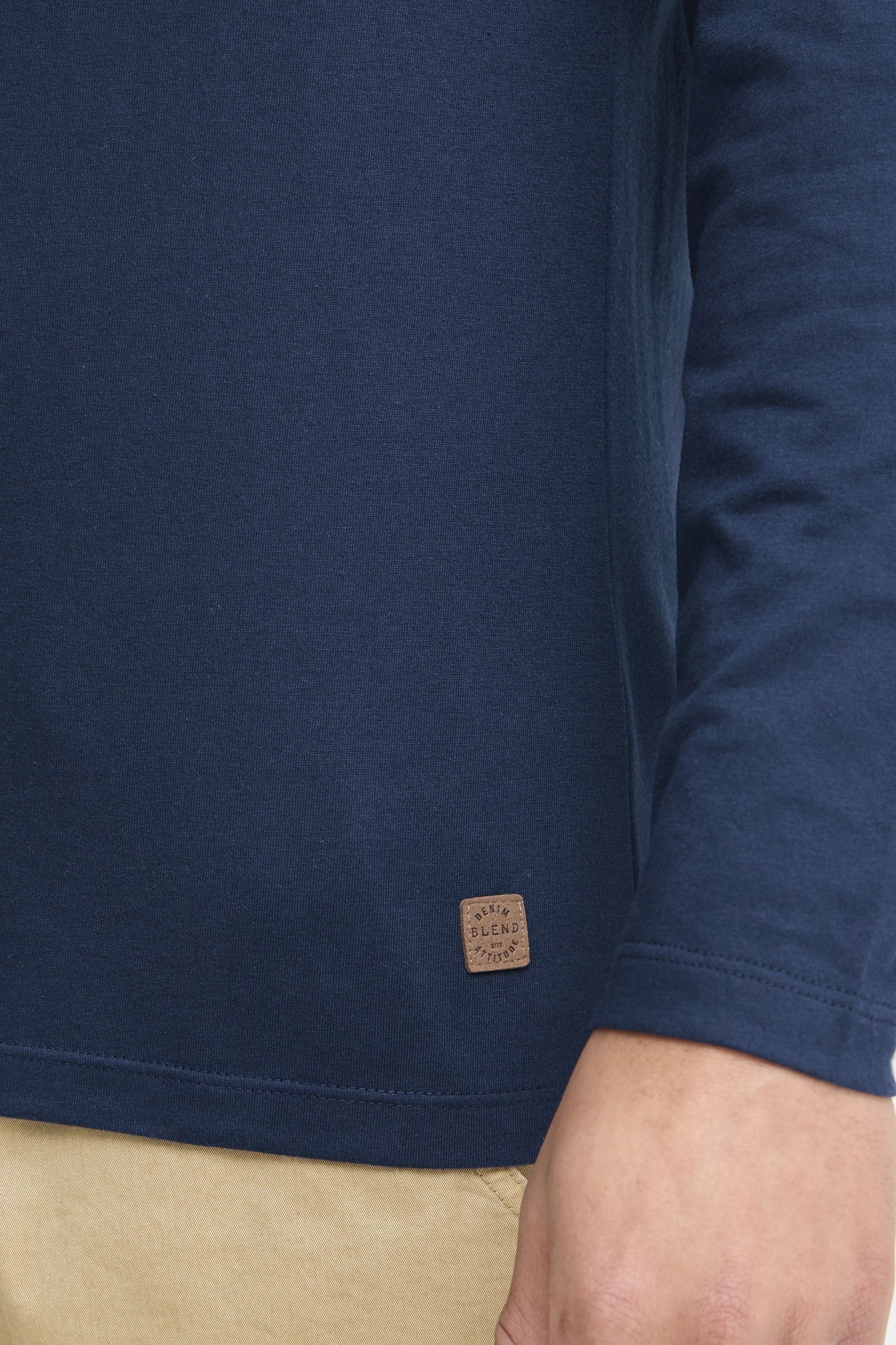 Blend Sweatshirt »Langarmshirt BHMBHOLLIE«
