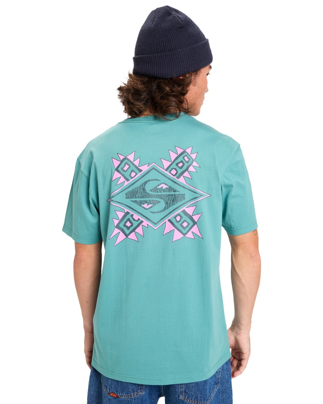 Quiksilver T-Shirt "Ev Swell Ovation" günstig online kaufen