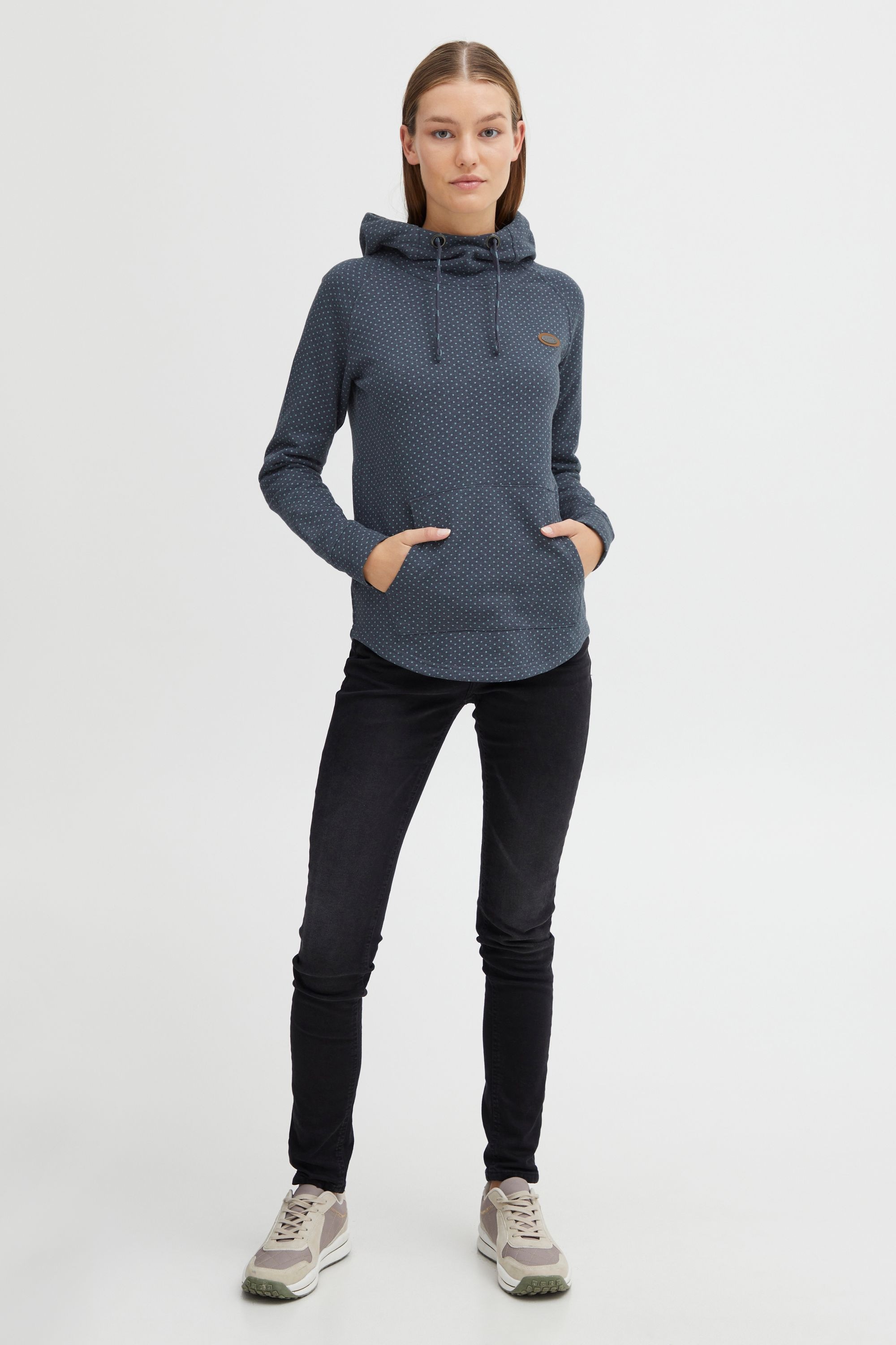 OXMO Hoodie »Hoodie OXAmina«