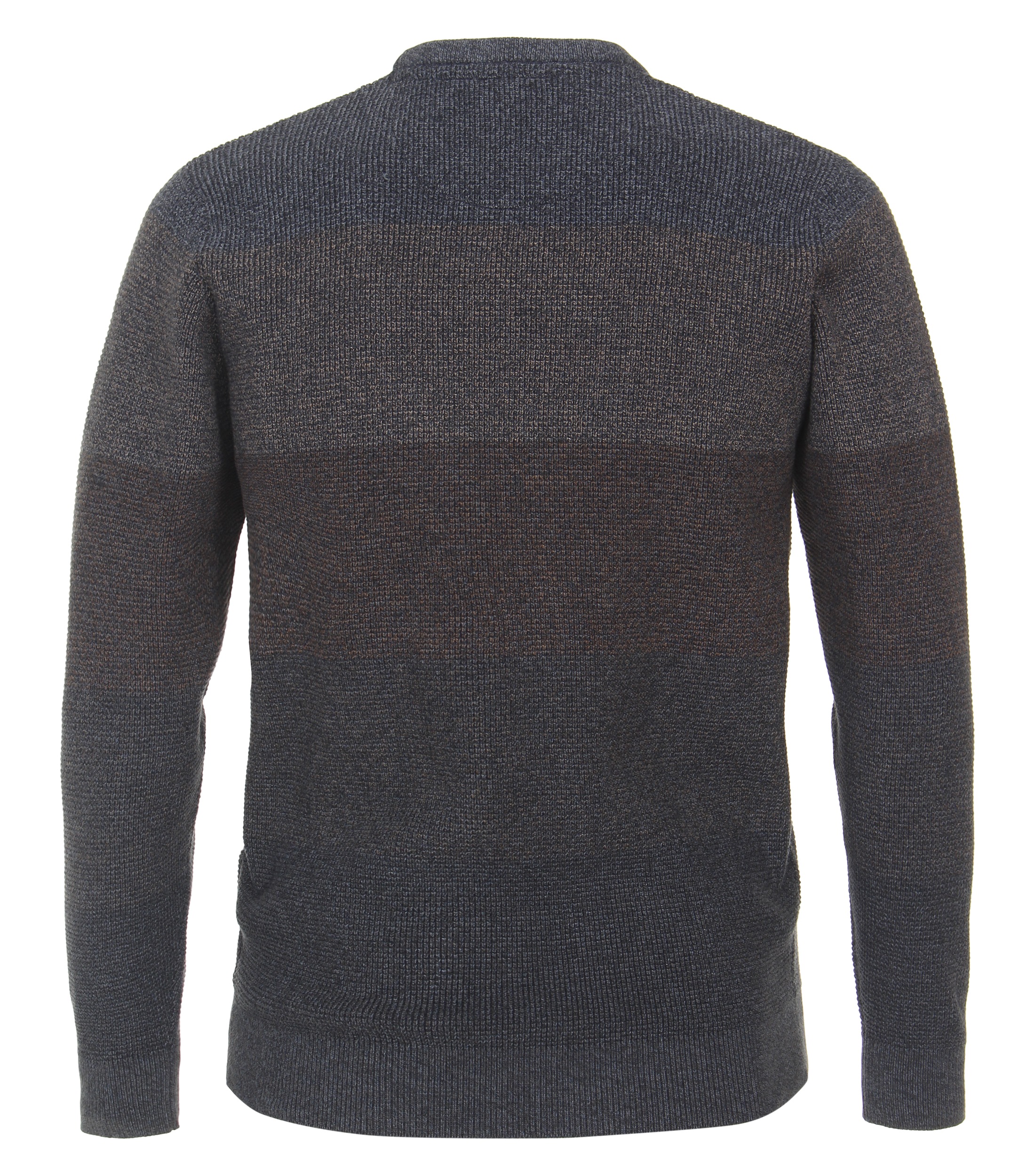 CASAMODA Strickpullover "CASAMODA Pullover gestreift" günstig online kaufen