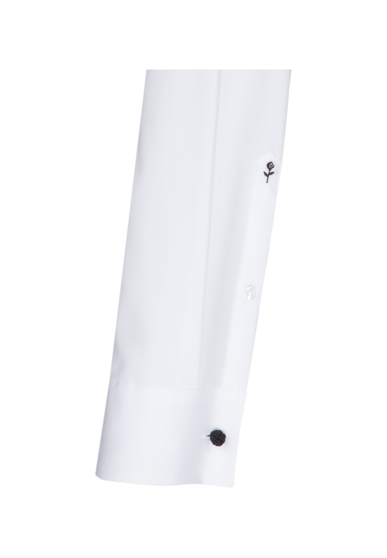 Thumbnail - seidensticker Businesshemd "Schwarze Rose" Gala Uni