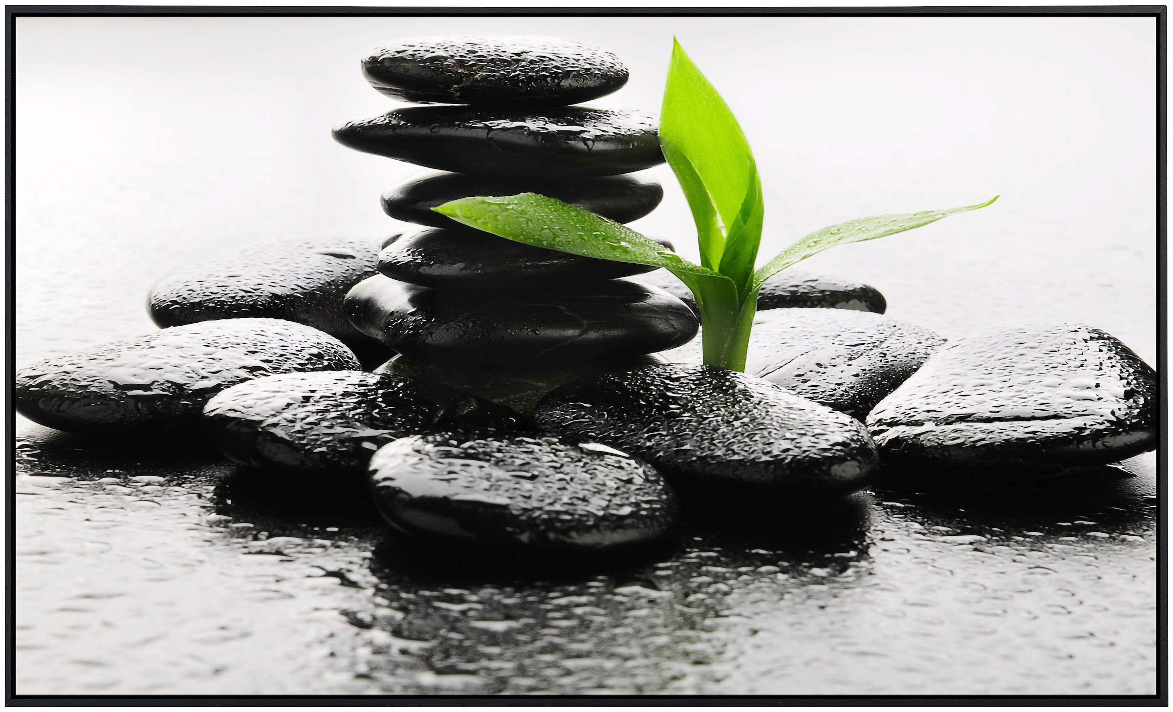 Papermoon Infrarotheizung »New York Time Square« sehr angenehme Strahlungswärme