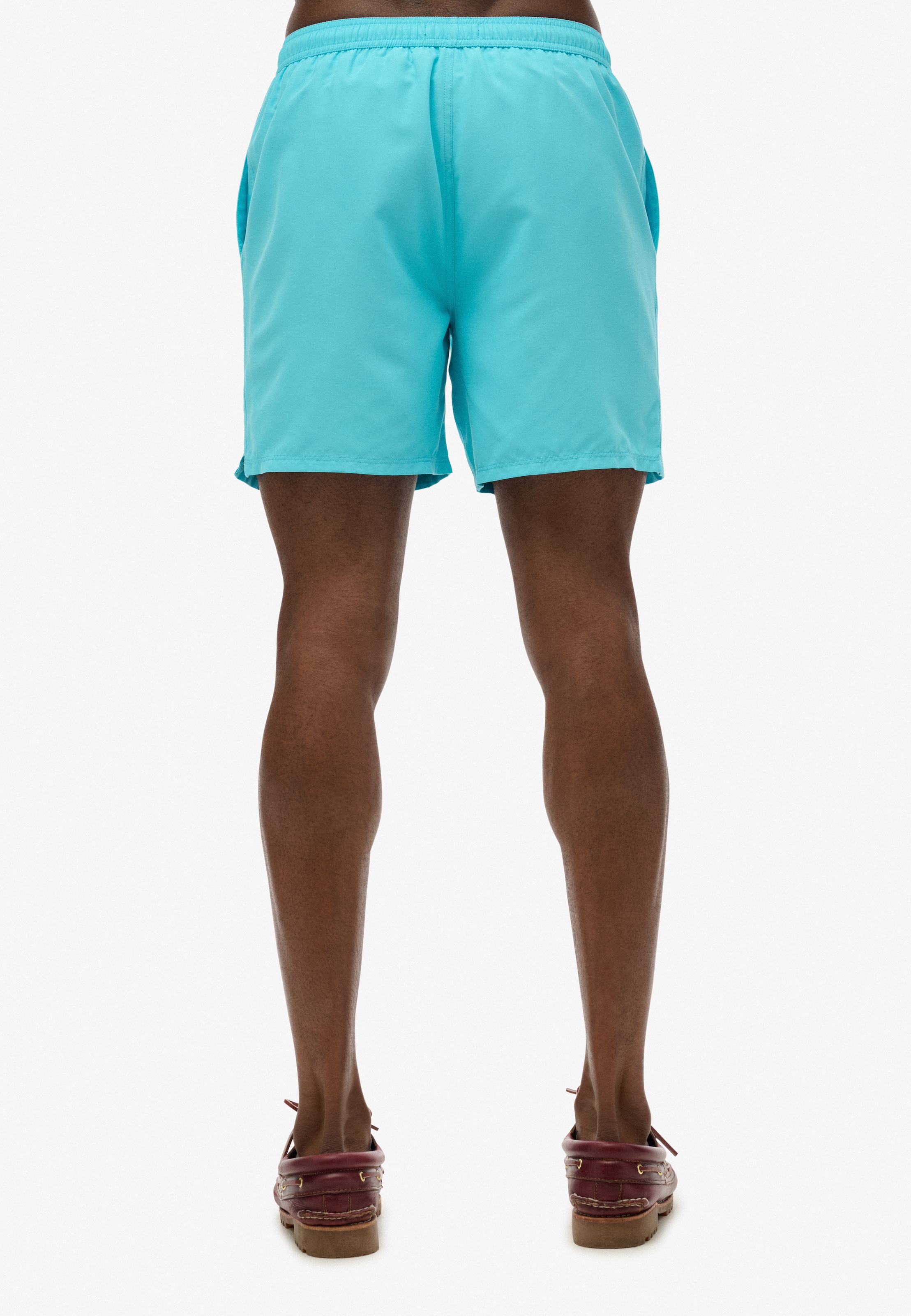 Superdry Badeshorts »ESSENTIAL 17 SWIM SHORT«