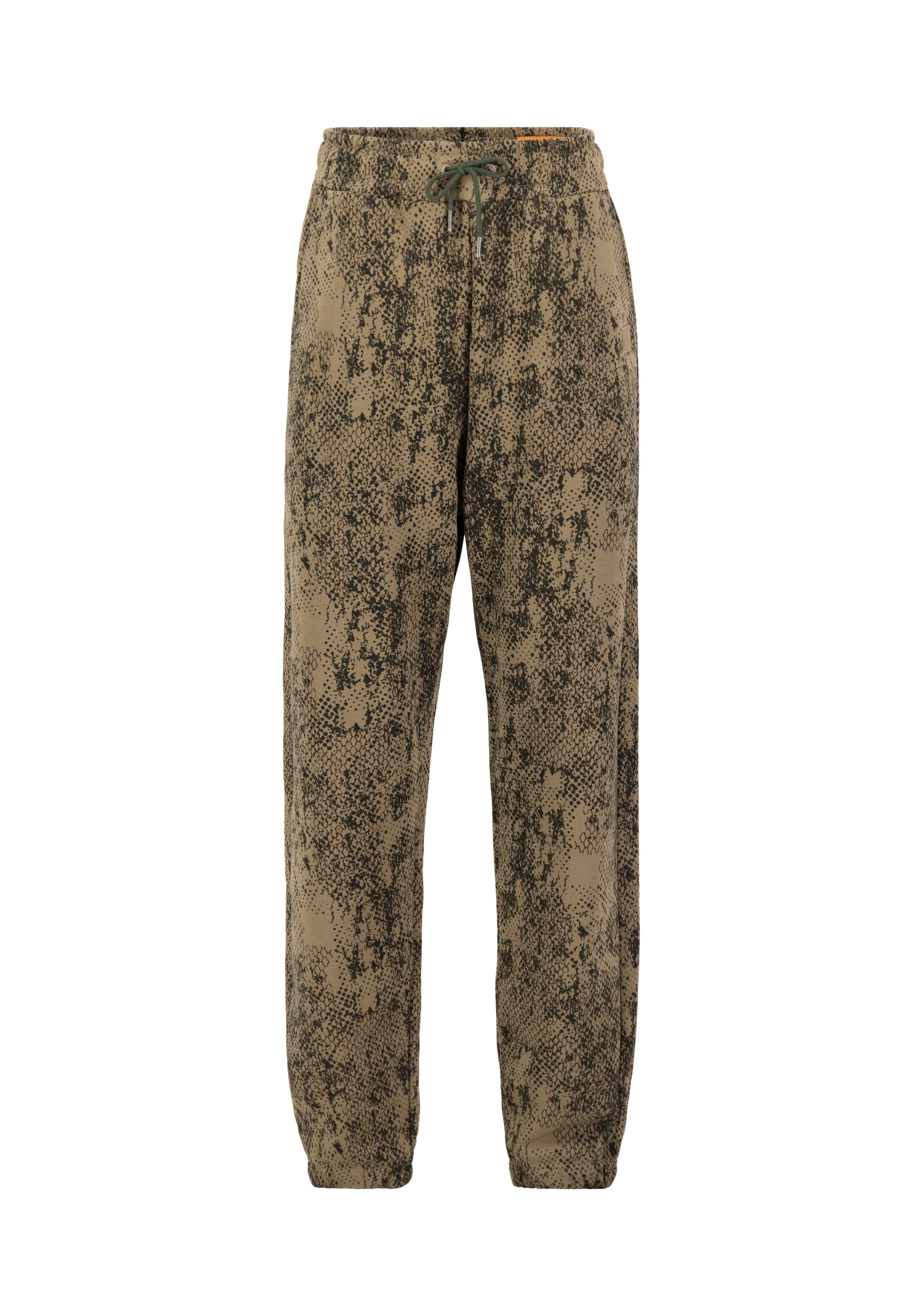 Alpha Industries Jogginghose »Alpha Industries Men - Jogger Alpha Essentials RL Jogger Camo«