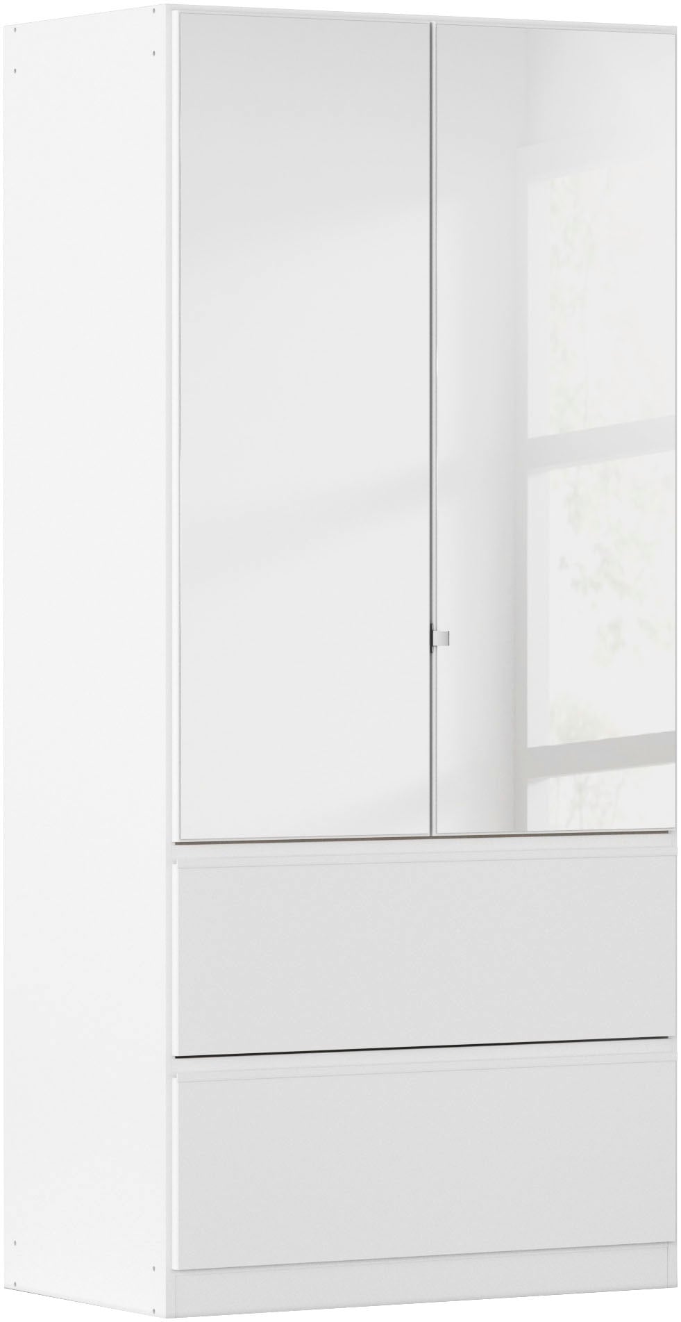 rauch Drehtürenschrank "Kleiderschrank Schrank Garderobe COSTA in den Breit günstig online kaufen