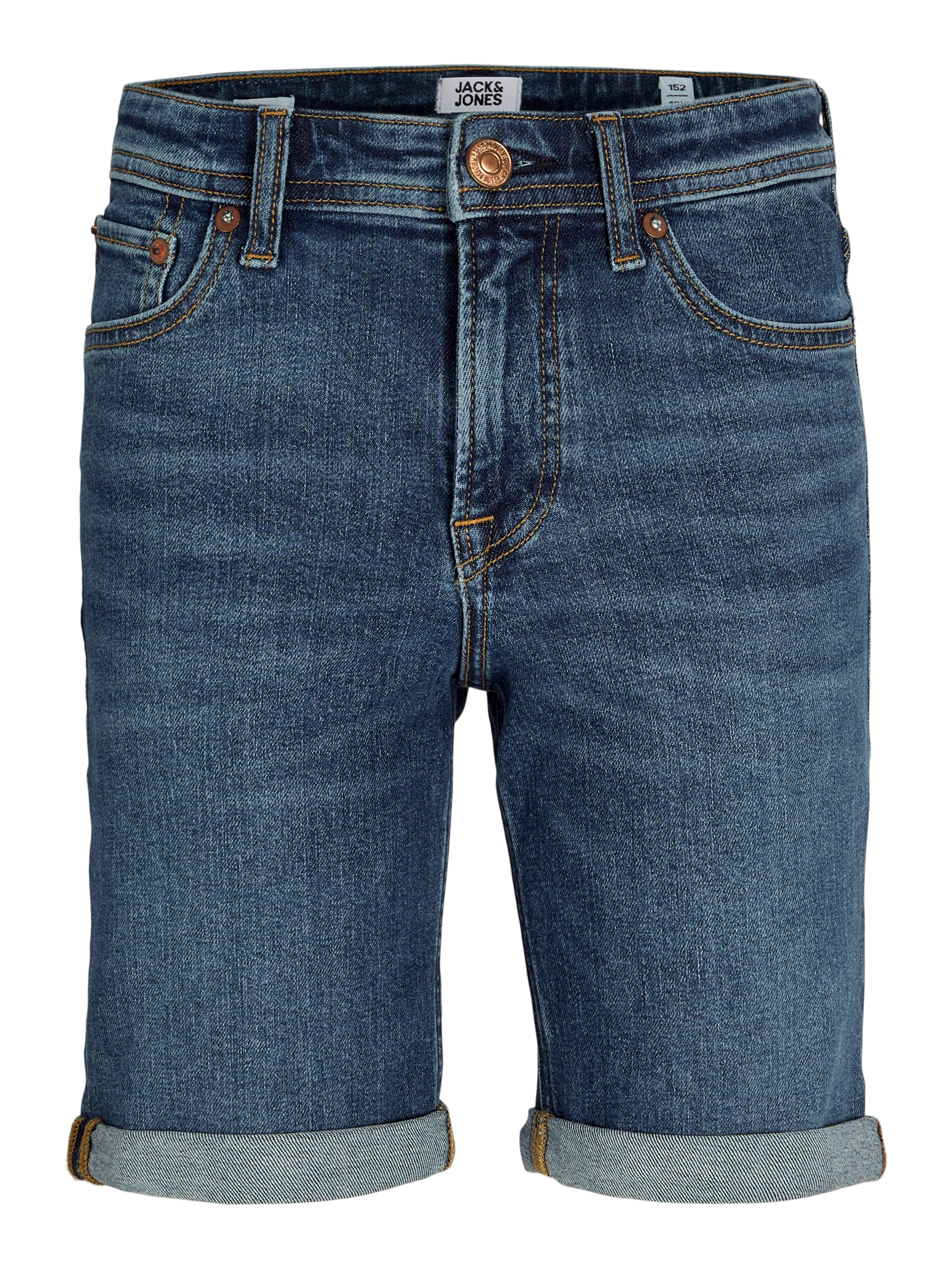Jack & Jones Junior Shorts »JJIRICK JJORIGINAL SHORTS AM 360 SN JNR«