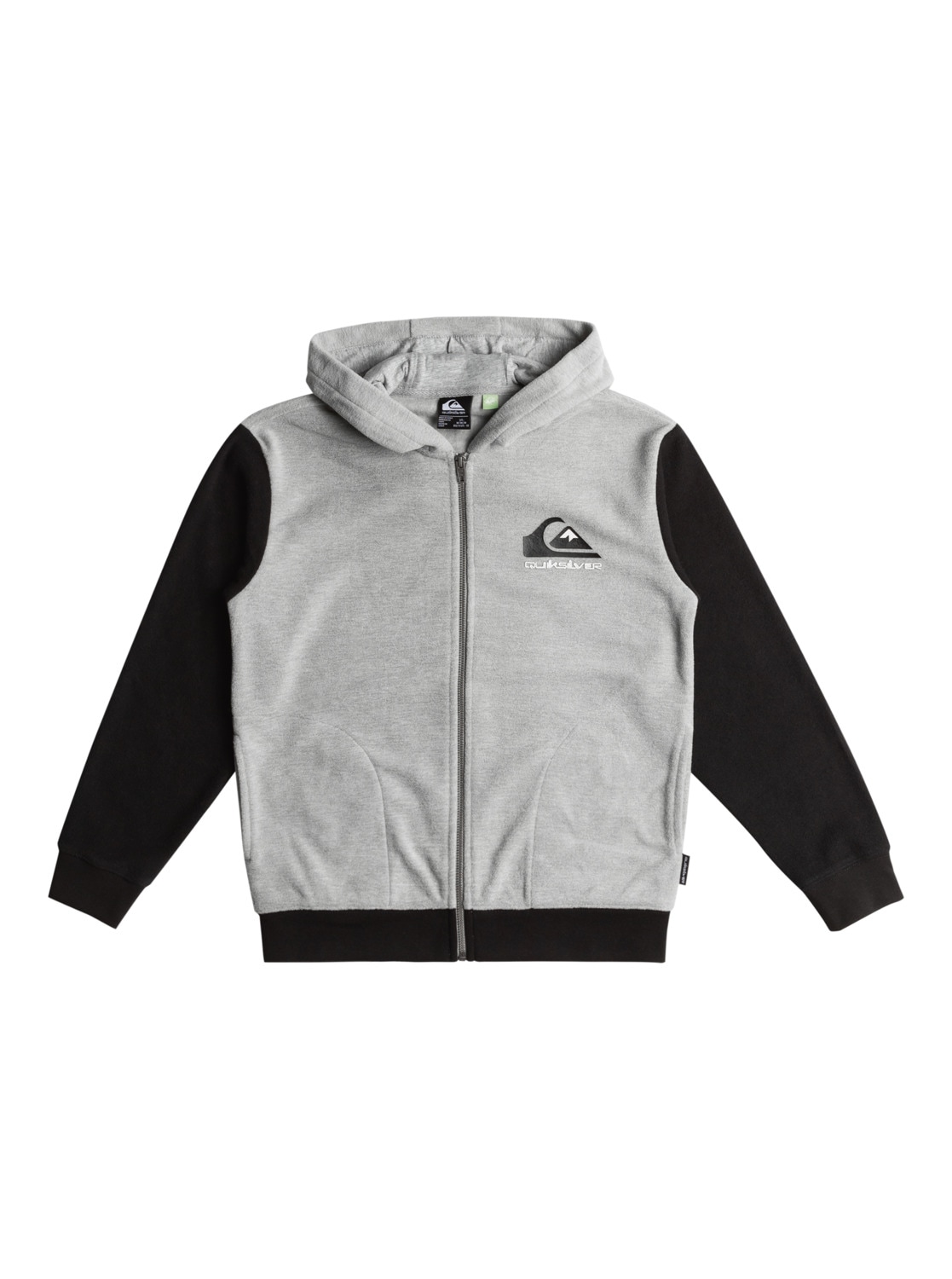 Quiksilver Kapuzensweatjacke »Essential«