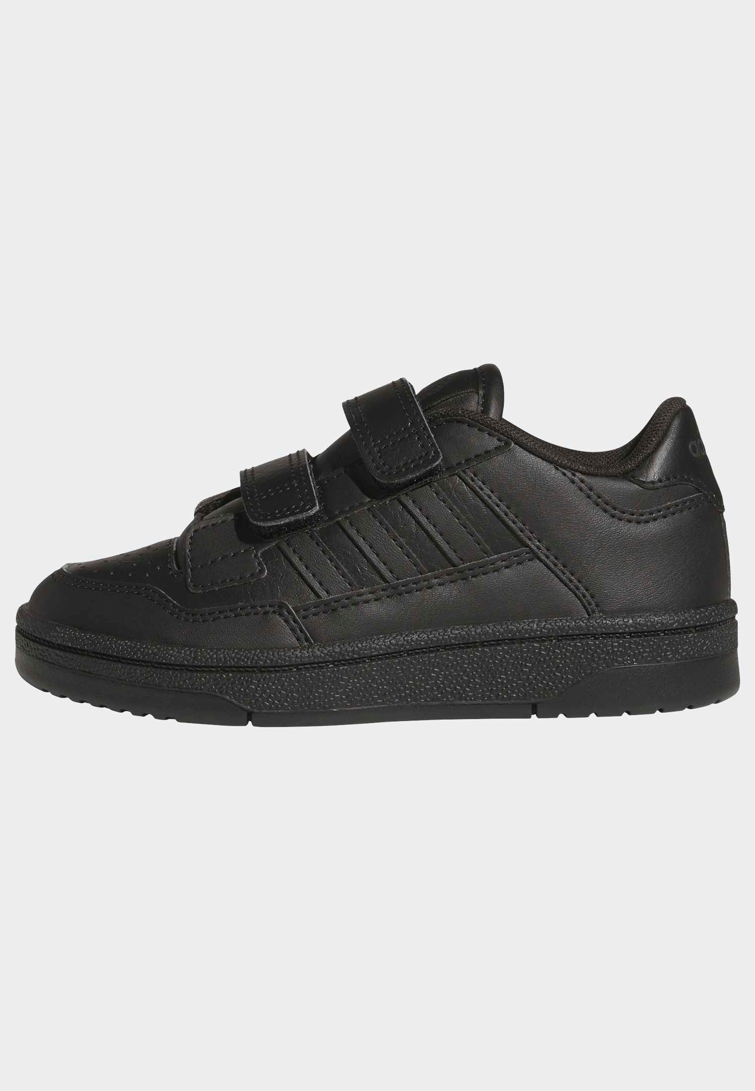 adidas Sportswear Sneaker »RAPID COURT KINDER«