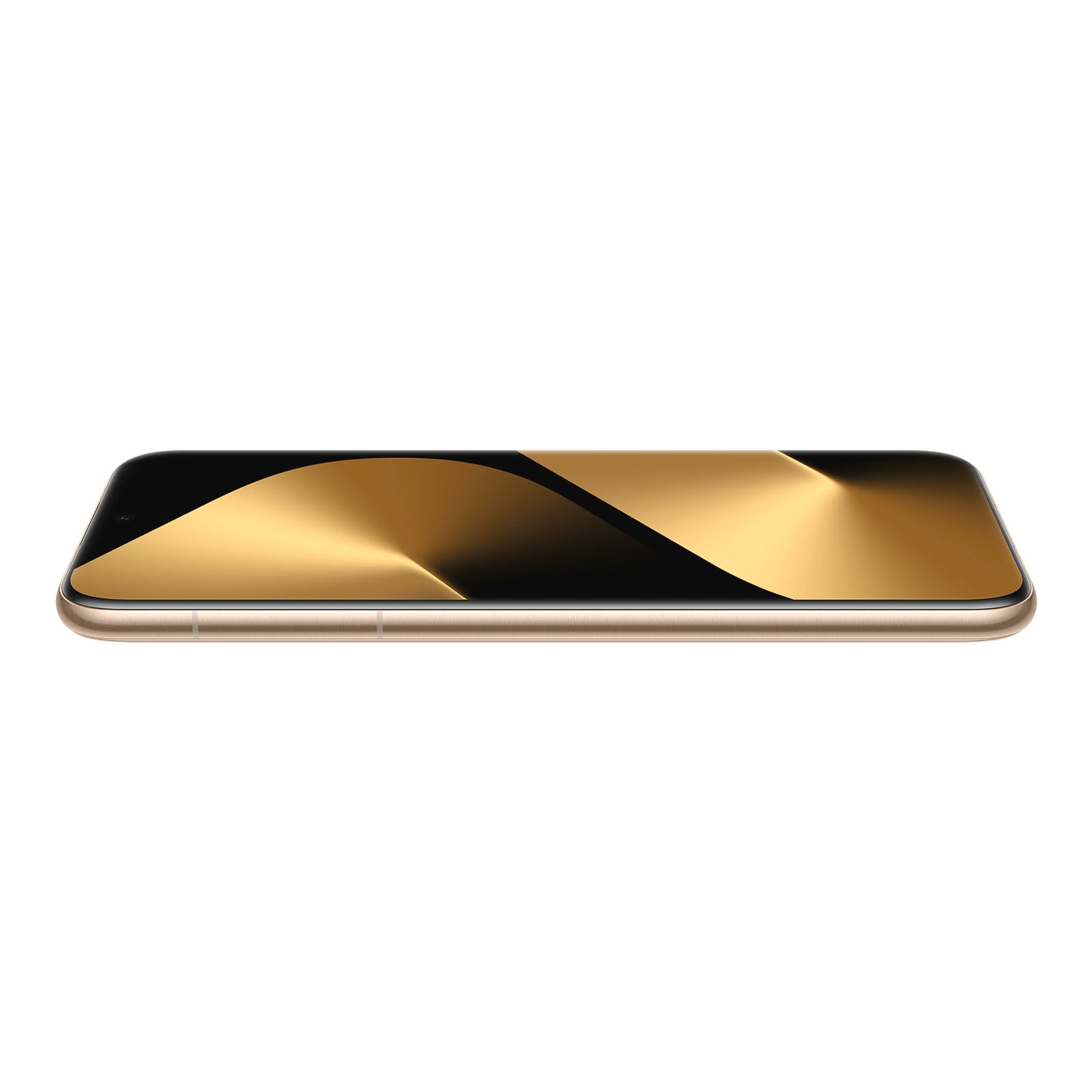Huawei Smartphone »Pura 80 Ultra« Gold