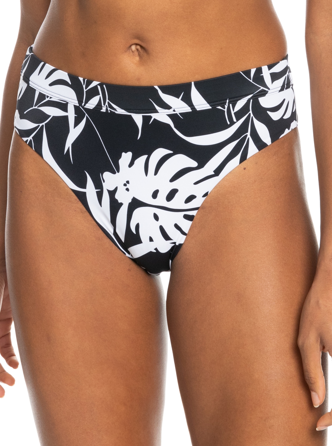 Roxy Bikini-Hose »Printed Roxy Love The Shorey«