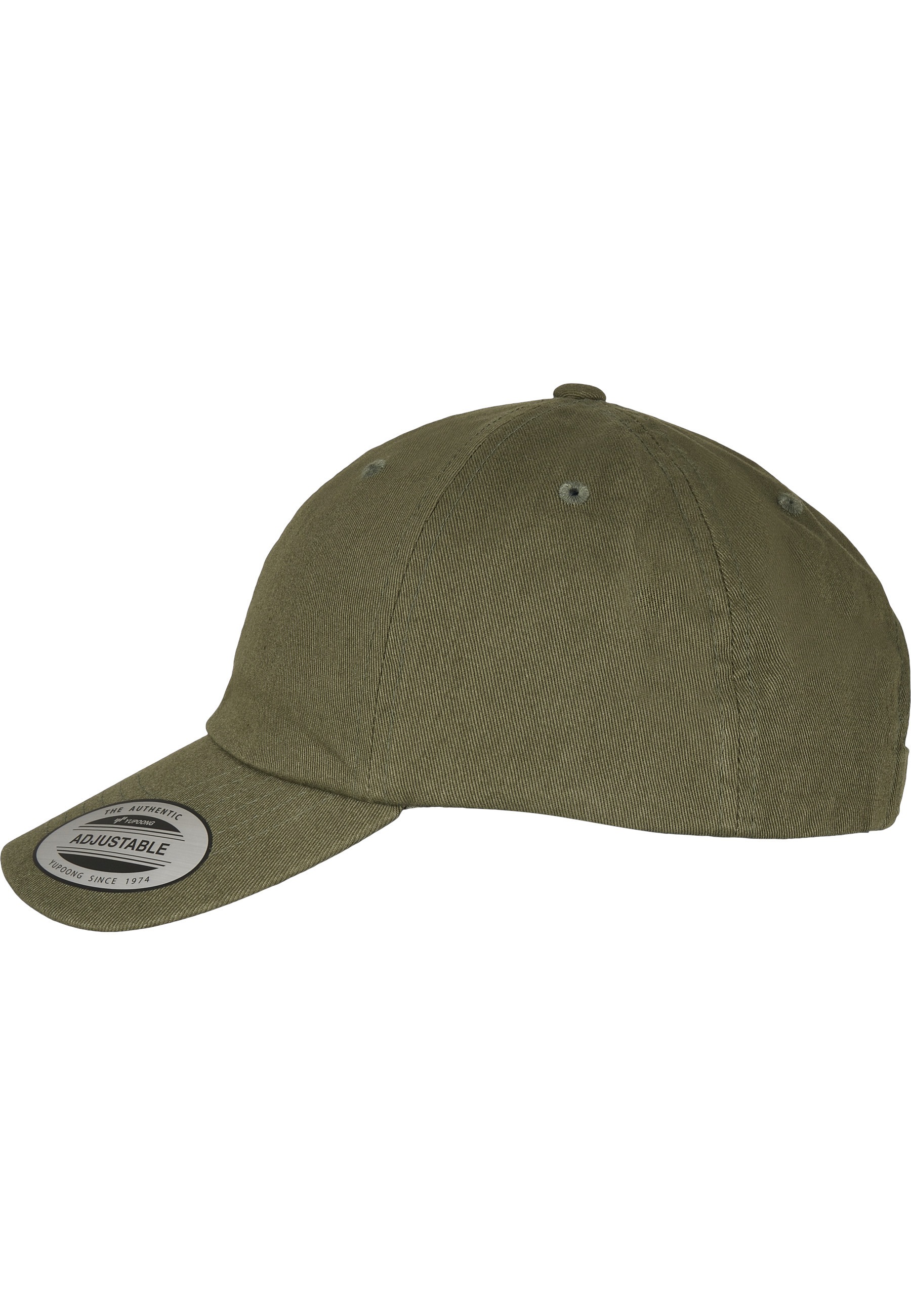 Flexfit Flex Cap »Flexfit Unisex Ecowash Dad Cap«