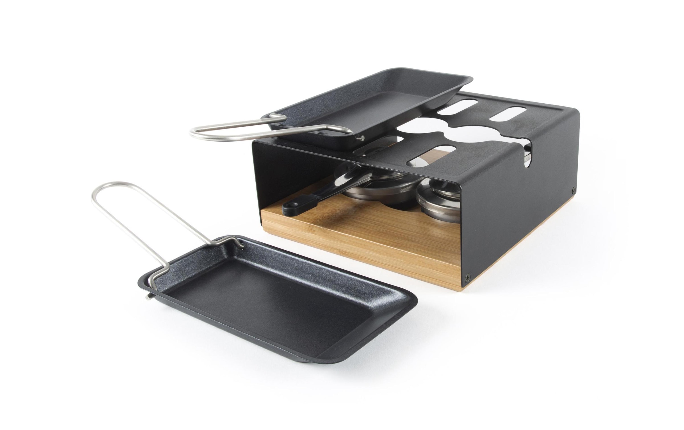 Stöckli Raclette »Rechaud-Raclette Multifun« 0 W