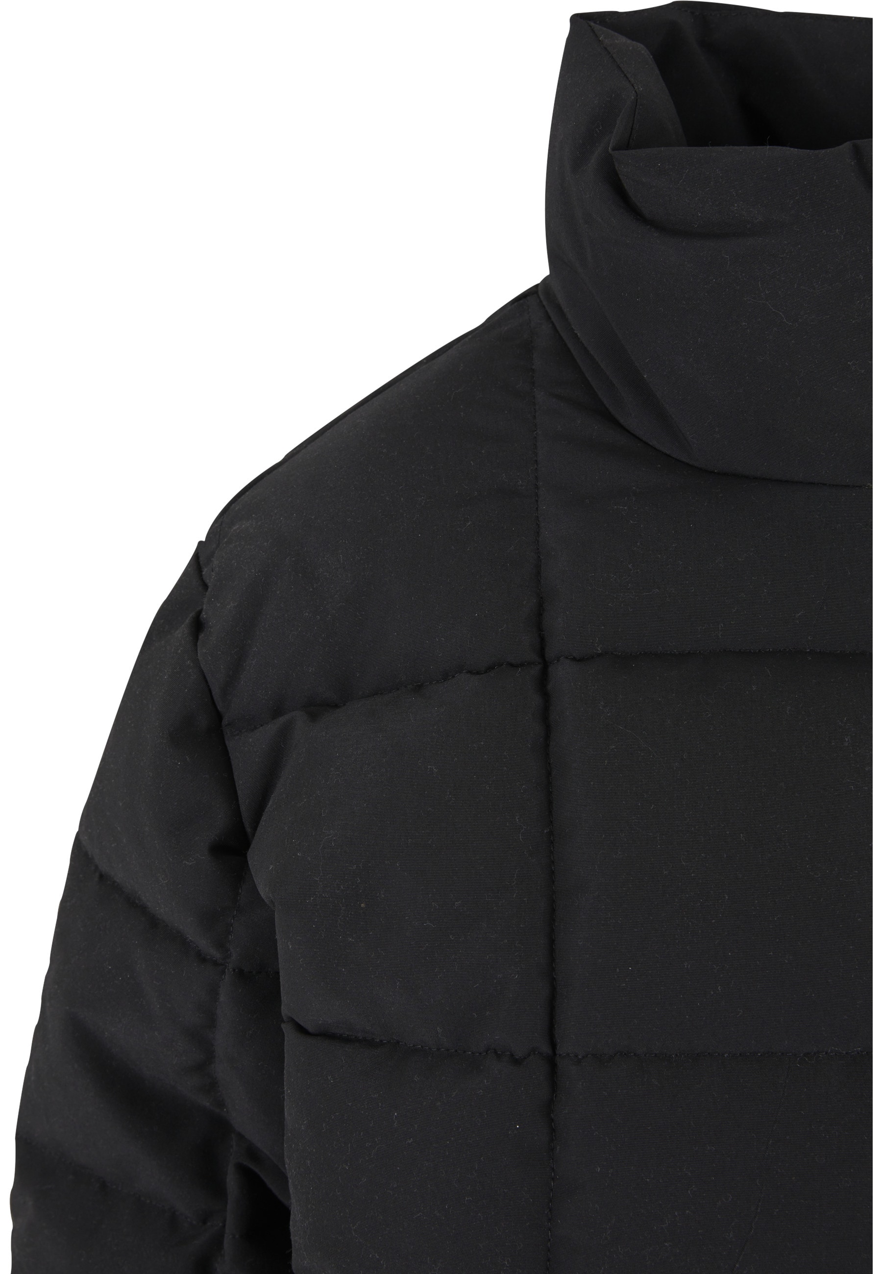 Karl Kani Winterjacke »Karl Kani Damen« 1 Stk. tlg. ohne Kapuze