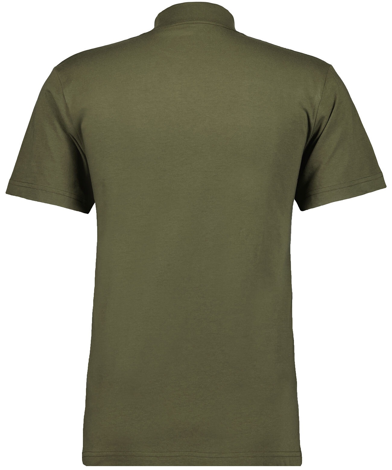 RAGMAN Stehkragenshirt