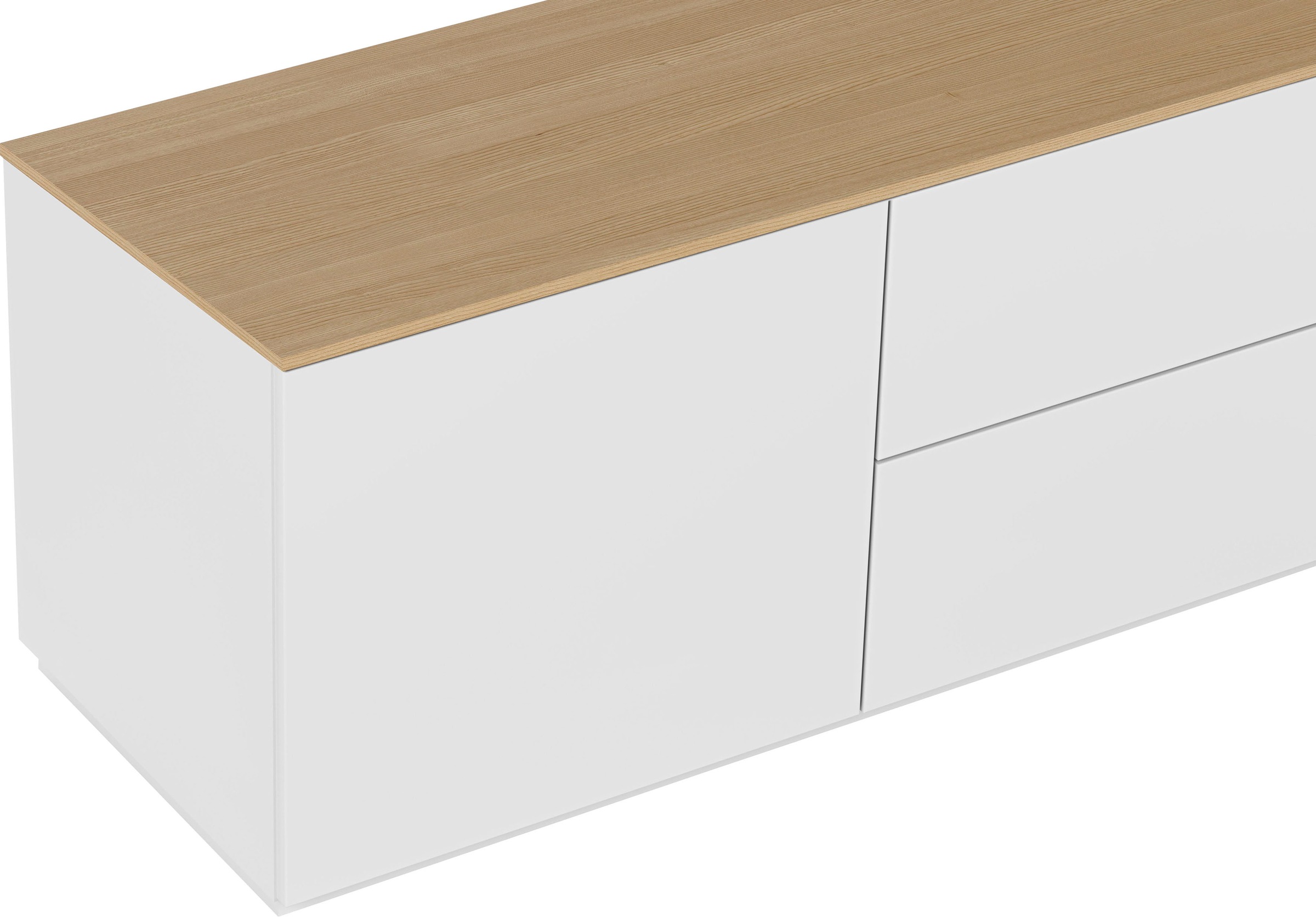 TemaHome Lowboard »Join«, mit viel Stauraum