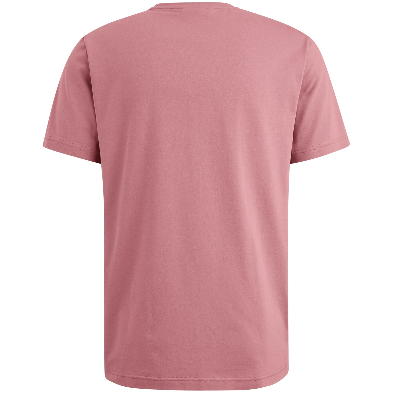 PME LEGEND Rundhalsshirt, mit Logoprint