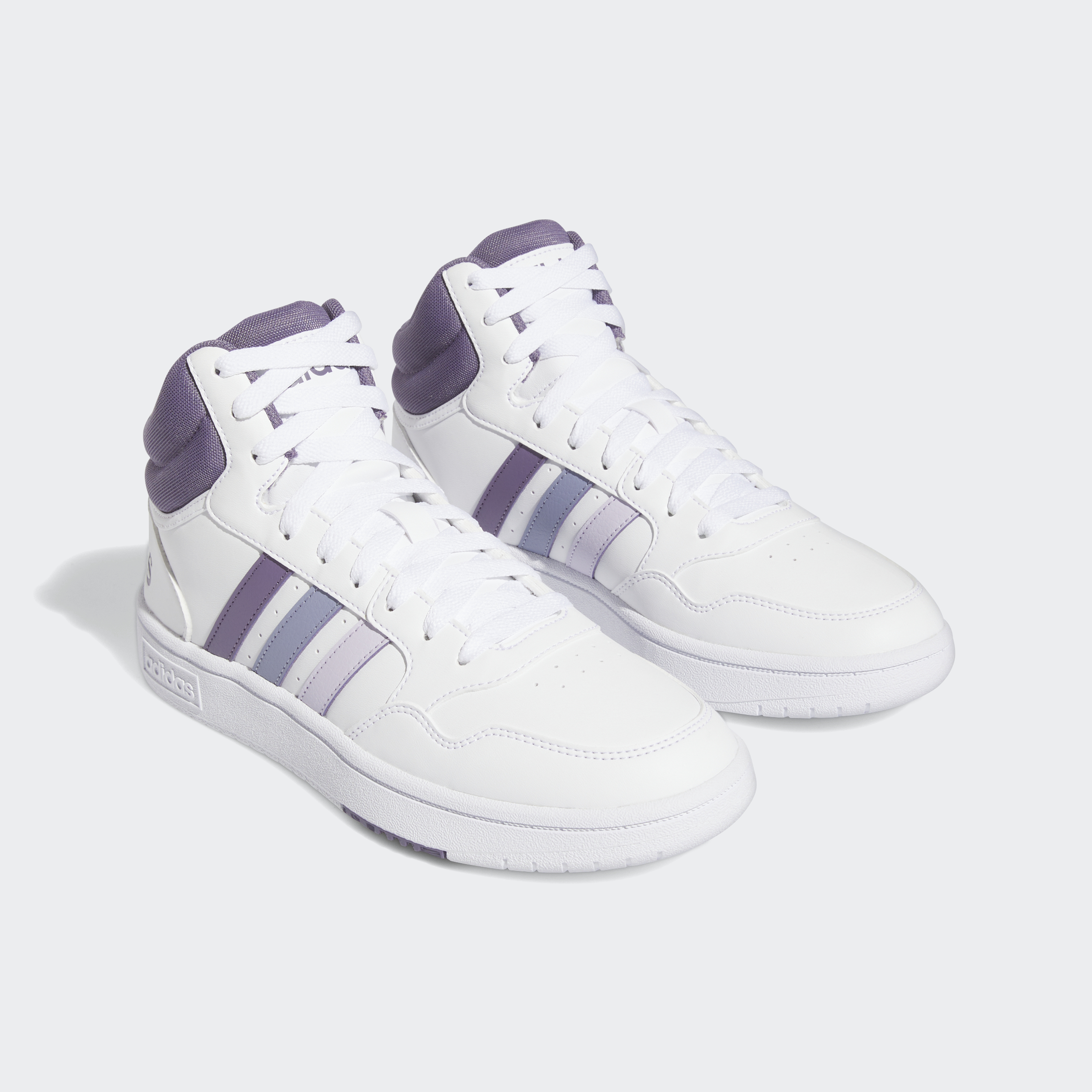 Sneaker »HOOPS 3.0 MID«