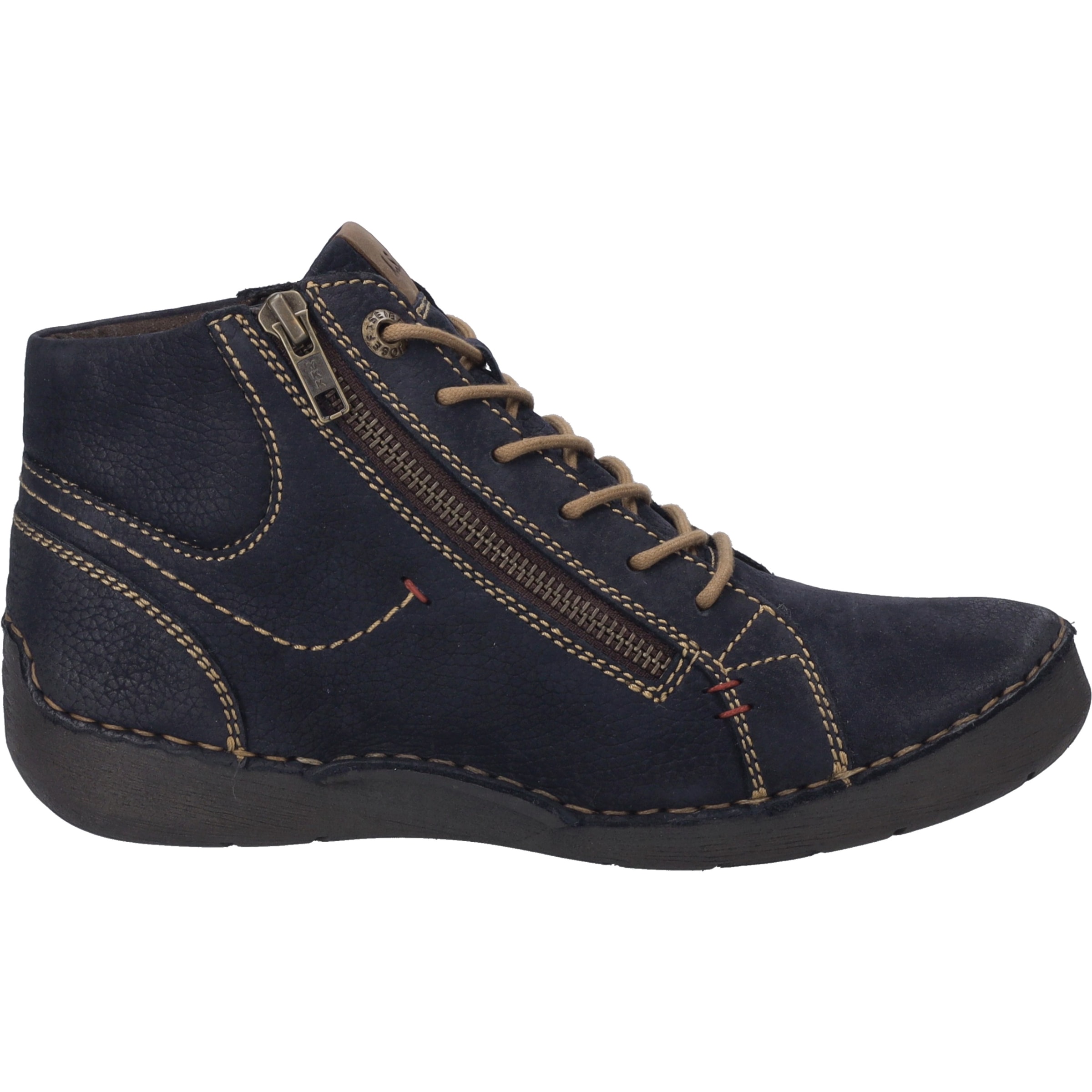 Josef Seibel Stiefelette »Fergey 67, ocean«