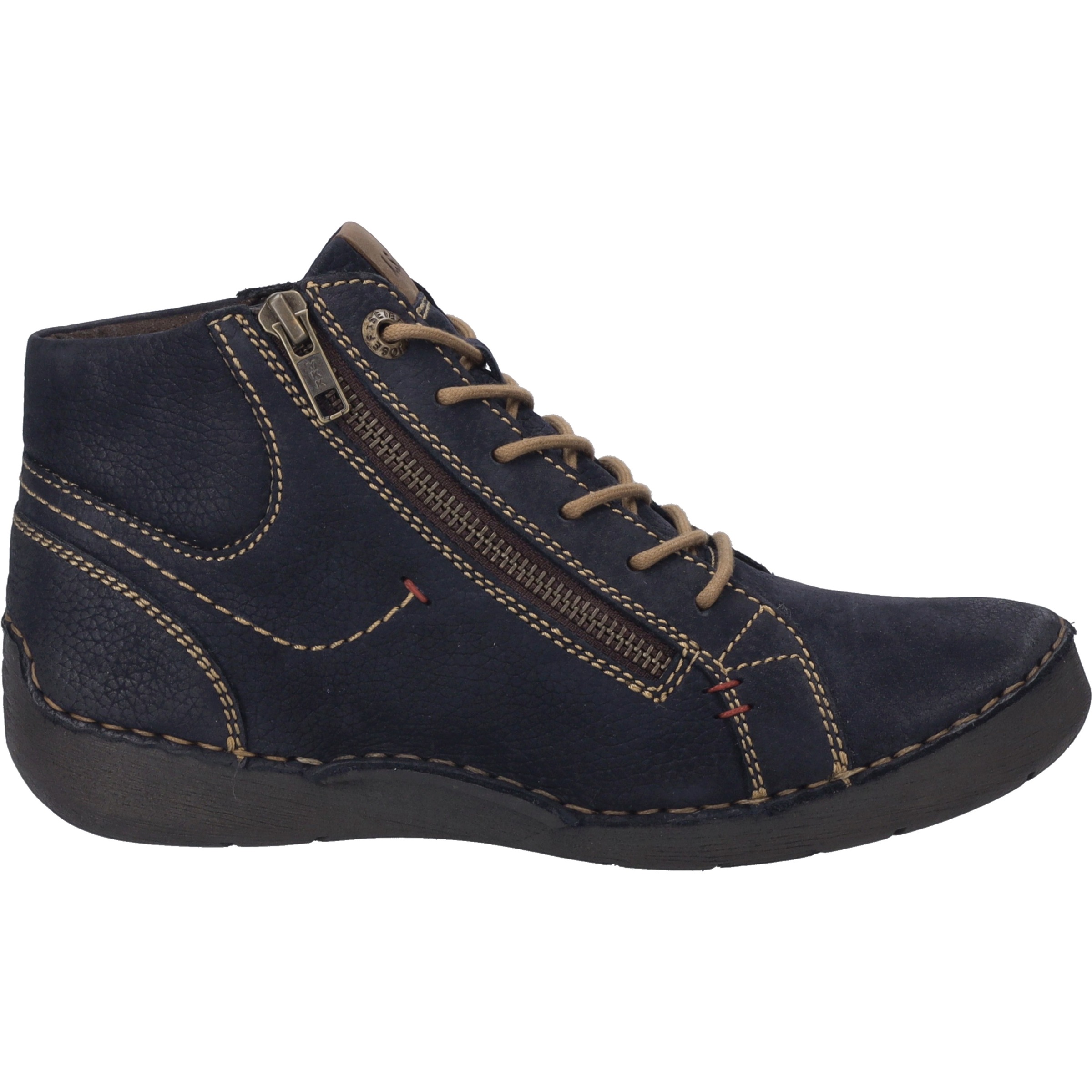 Josef Seibel Stiefelette "Fergey 67, ocean" günstig online kaufen