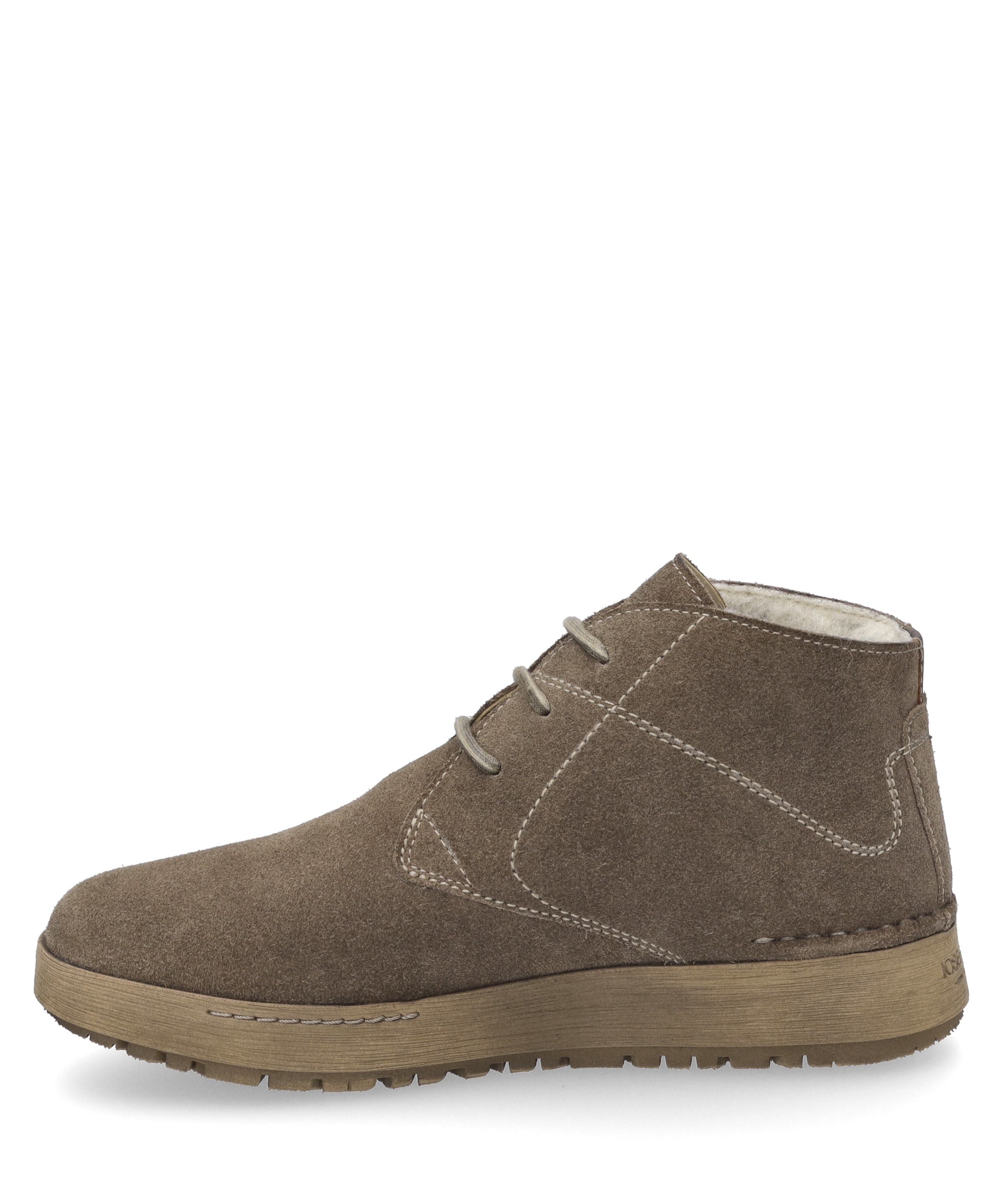Josef Seibel Stiefelette »Anna 08, taupe«