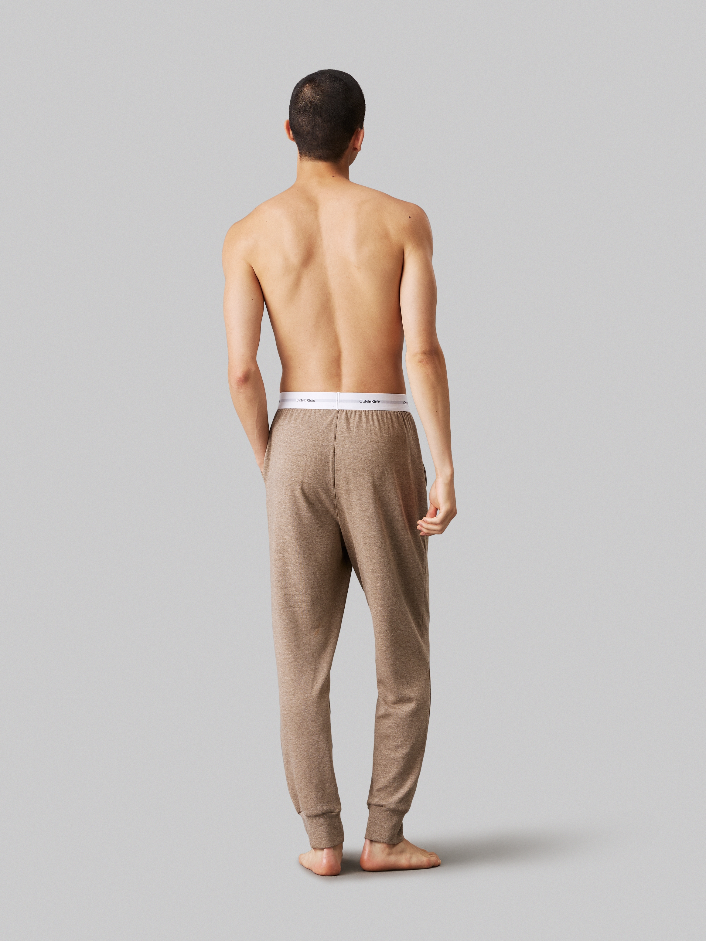 Calvin Klein Underwear Sweathose »JOGGER«, mit Logo-Elastikbund