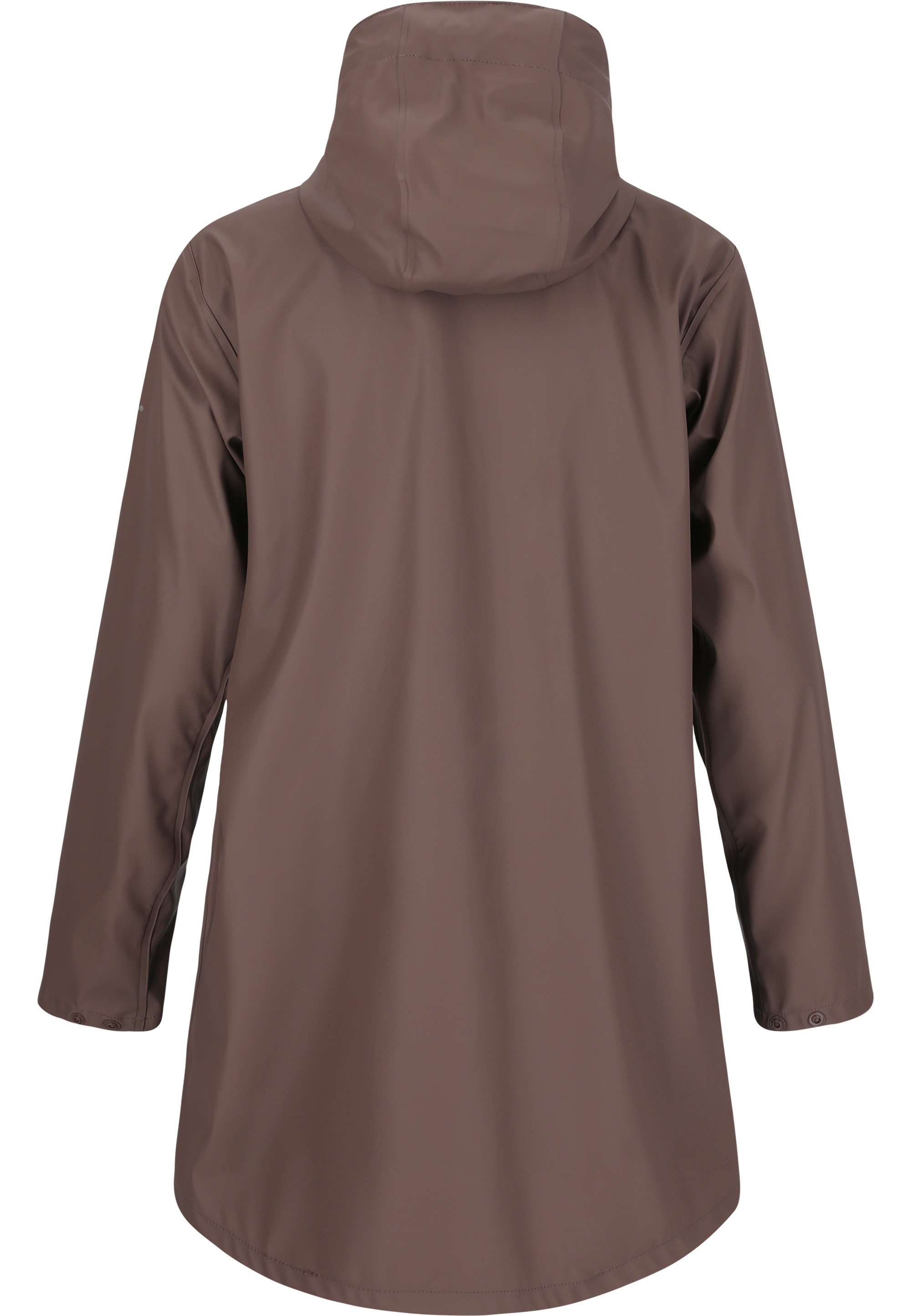 WEATHER REPORT Outdoorjacke »Petra Jr.«, mit getapten Nähten