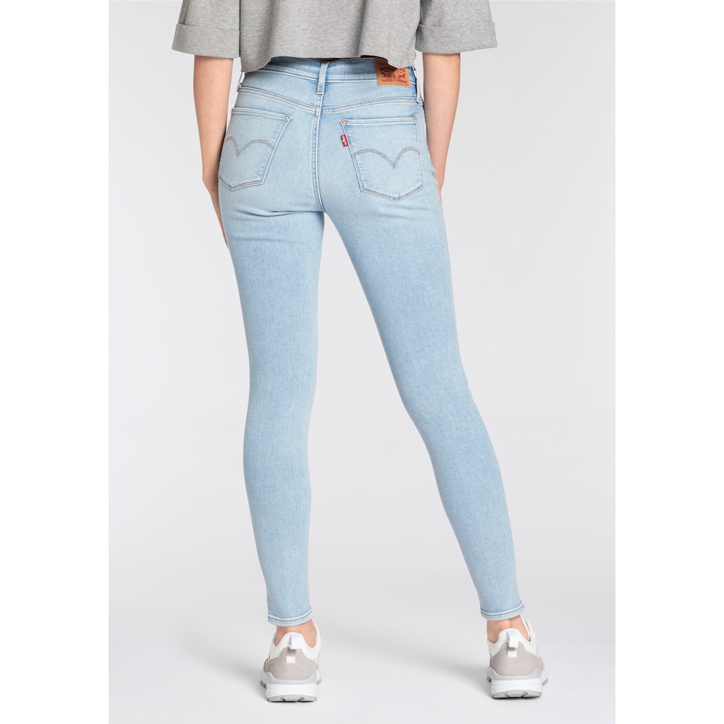 Levi's® Skinny-fit-Jeans »310 Shaping Super Skinny«