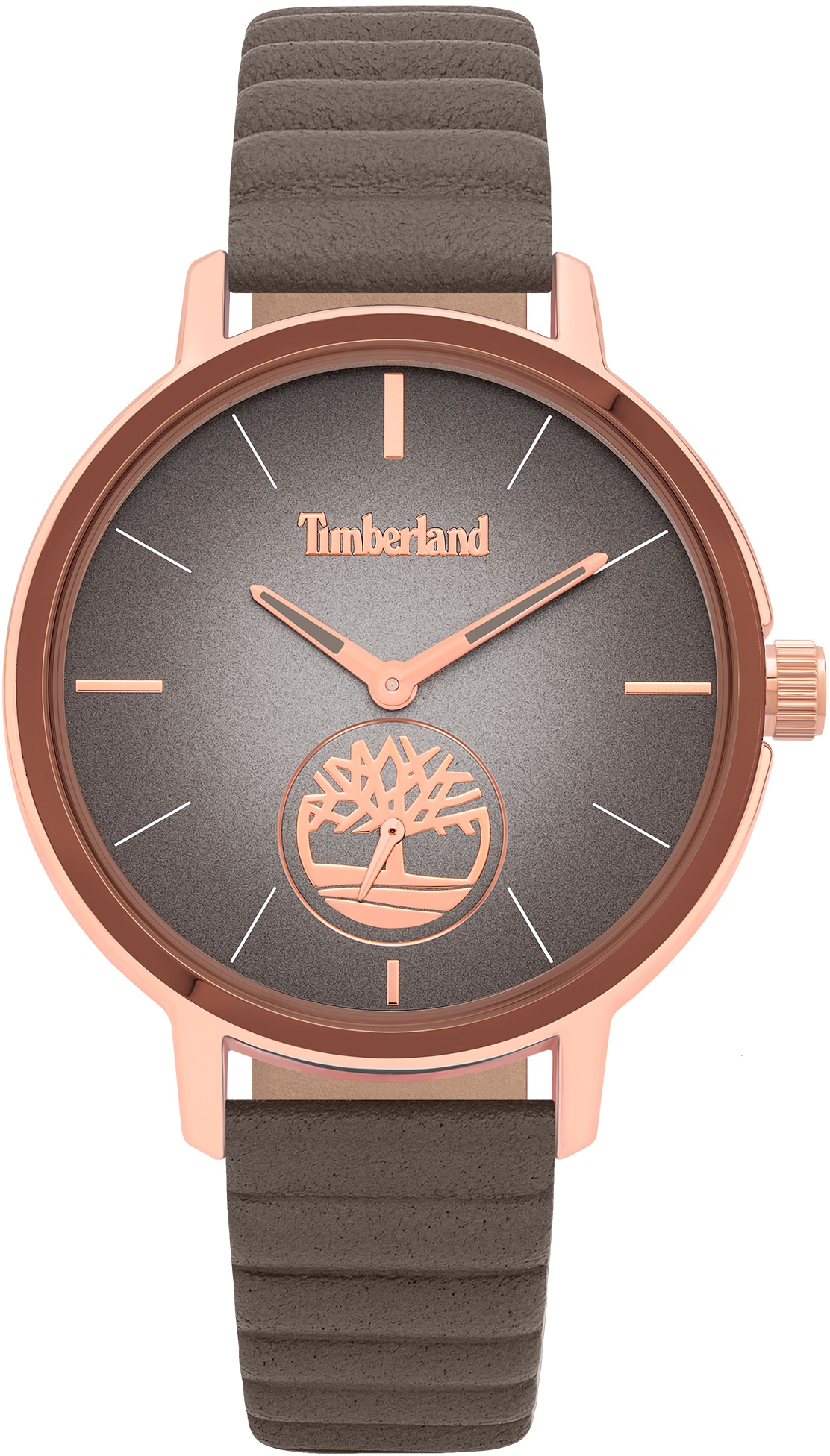 Timberland Quarzuhr »COLTIN, TBL15992JYRBN.79«, Armbanduhr, Damenuhr