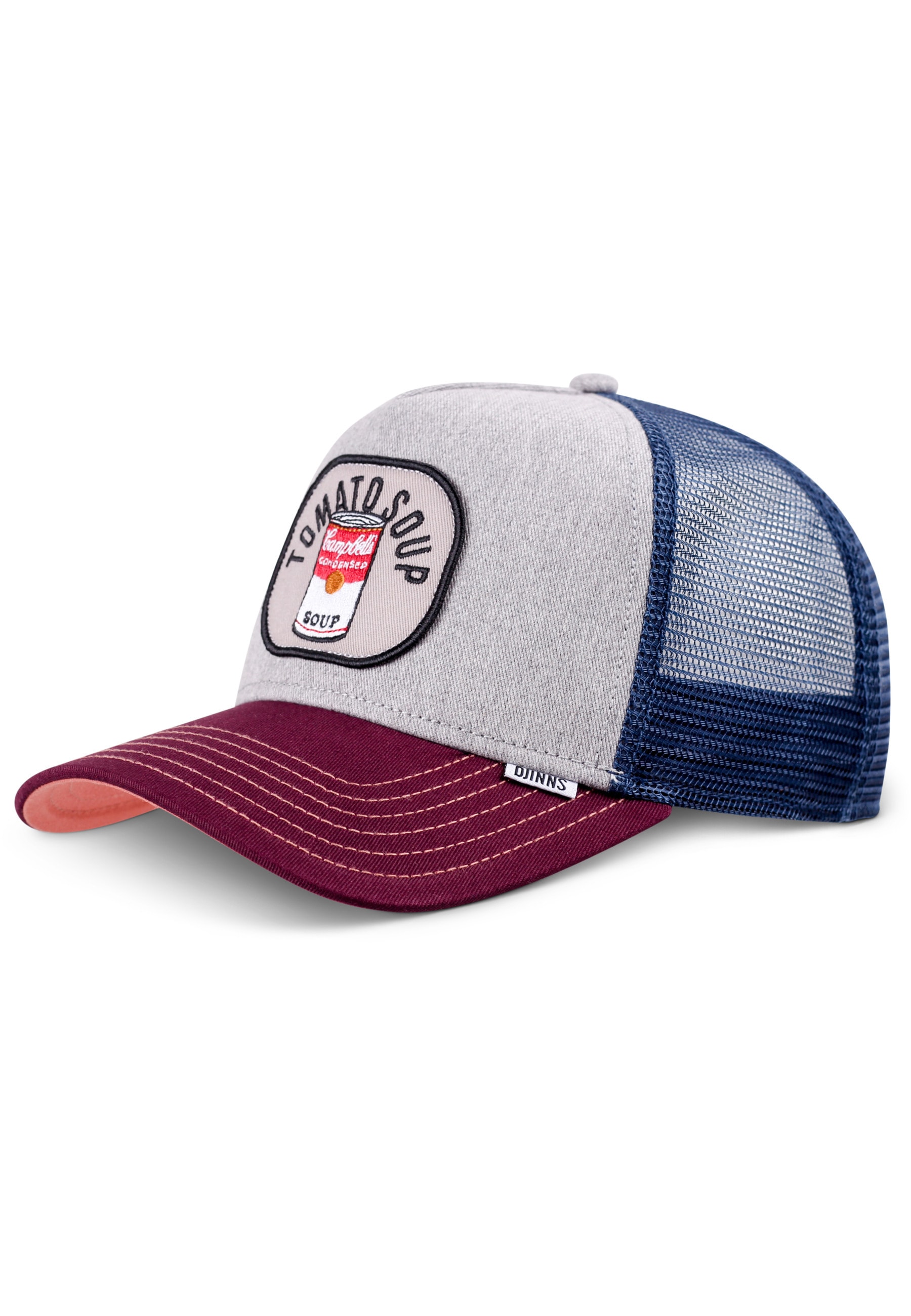 Djinns Trucker Cap »Djinns Djinns HFT Food Trucker Cap«