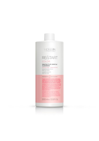 REVLON PROFESSIONAL Haarshampoo »COLOR Protective Gentle C...