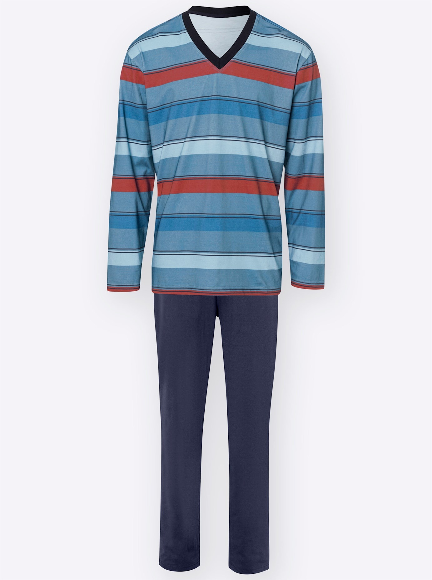 Thumbnail - Schlafanzug