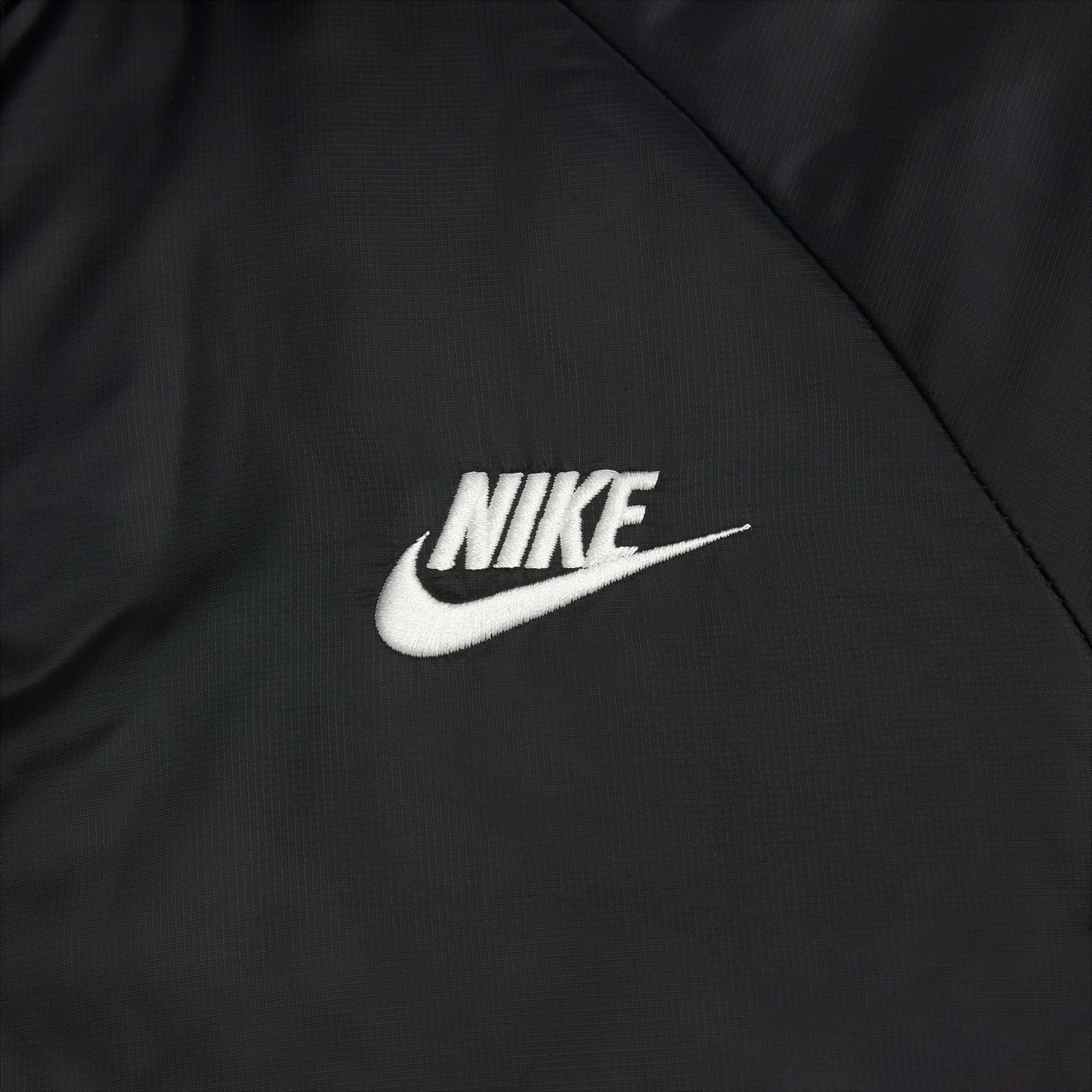 Nike Sportswear Steppjacke »STORM-FIT WINDRUNNER MEN'S MID-WEIGHT PUFFER«