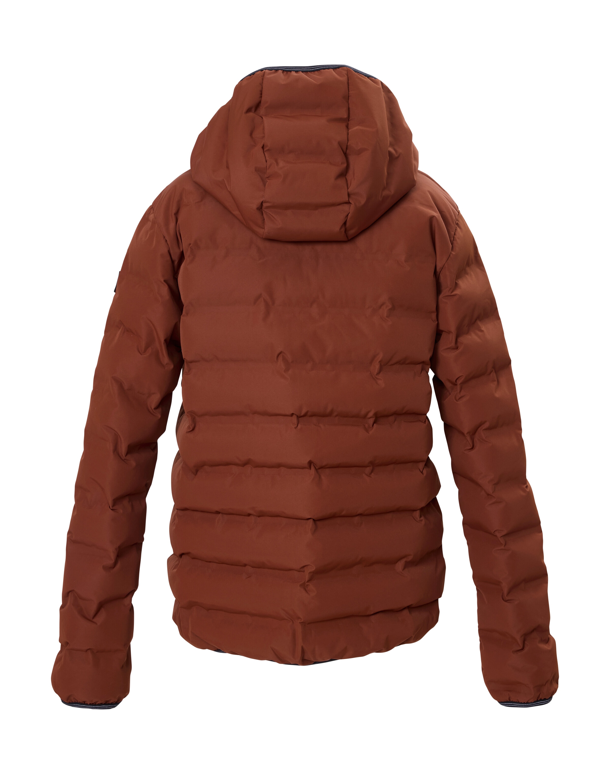 Killtec Steppjacke »KOW 157 BYS QLTD JCKT« Winddichte, wasserabweisende Kinderjacke mit Teflon EcoElite™