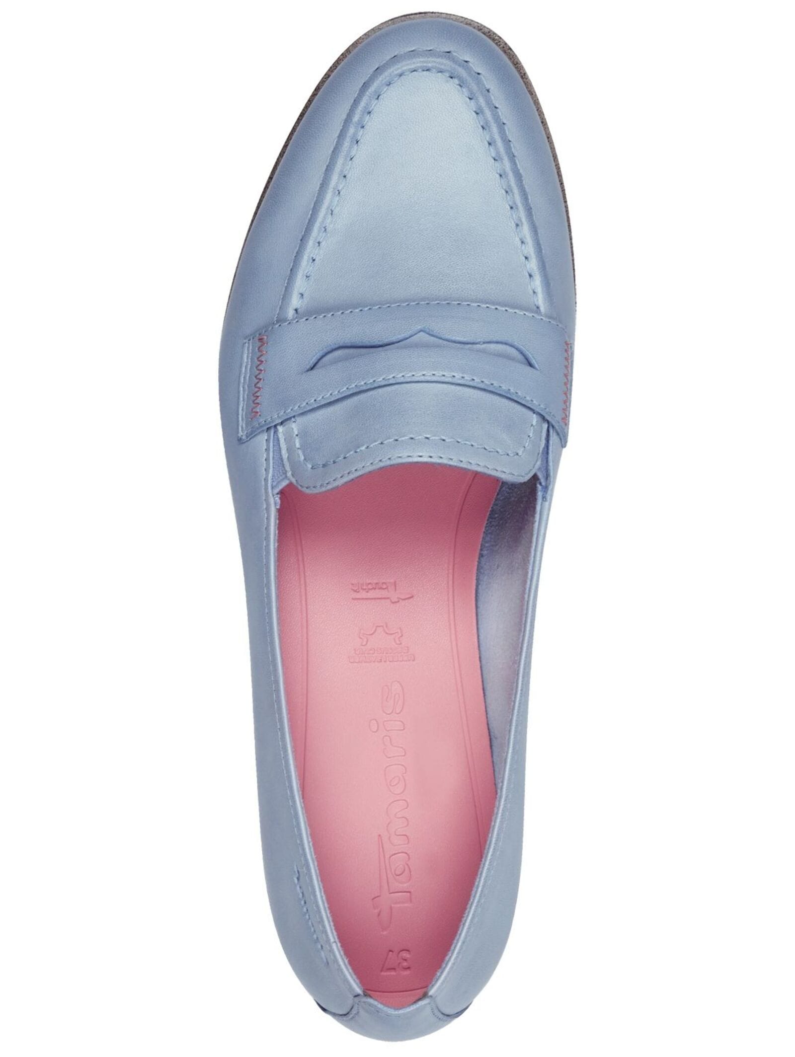Tamaris Slipper »Tamaris Slipper Leder«