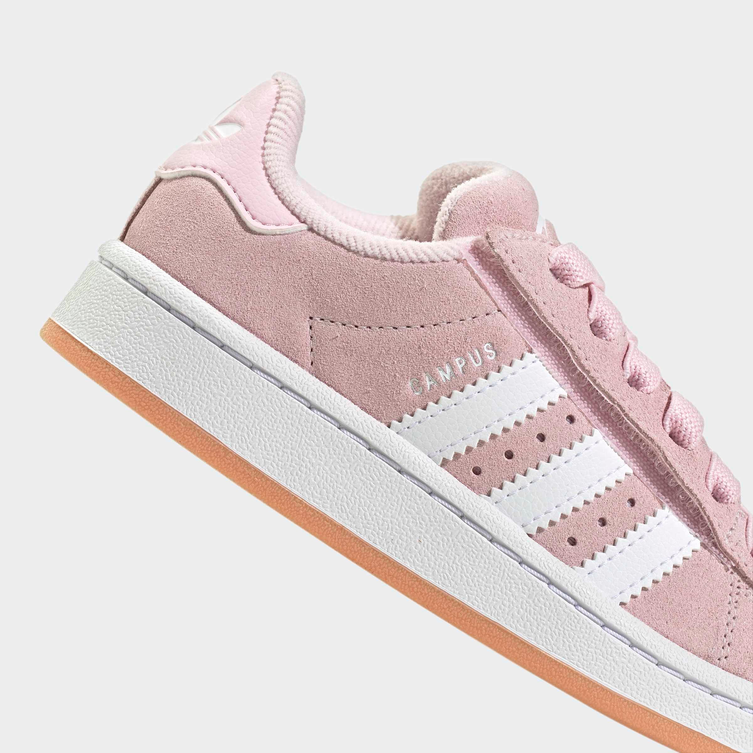 adidas Originals Sneaker »CAMPUS 00S COMFORT CLOSURE ELASTIC LACE KIDS«  für Kinder & Jugendliche