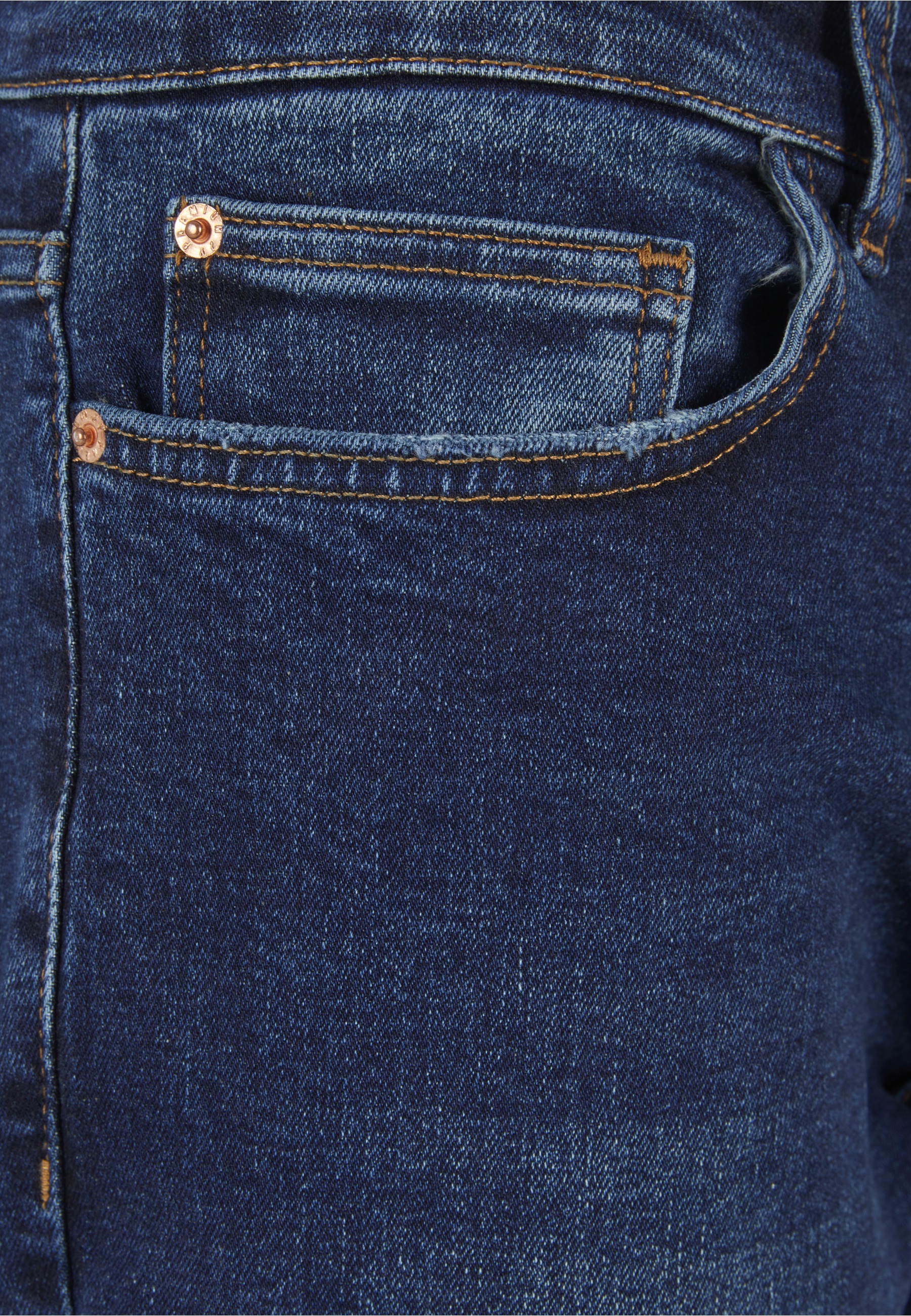 2Y Premium Bequeme Jeans »2Y Premium Herren 2Y Tapered Fit Jeans«