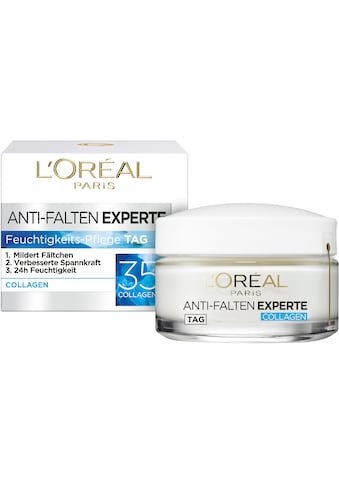 L'ORÉAL PARIS L'ORÉAL PARIS Tagescreme »Anti-Falten-...