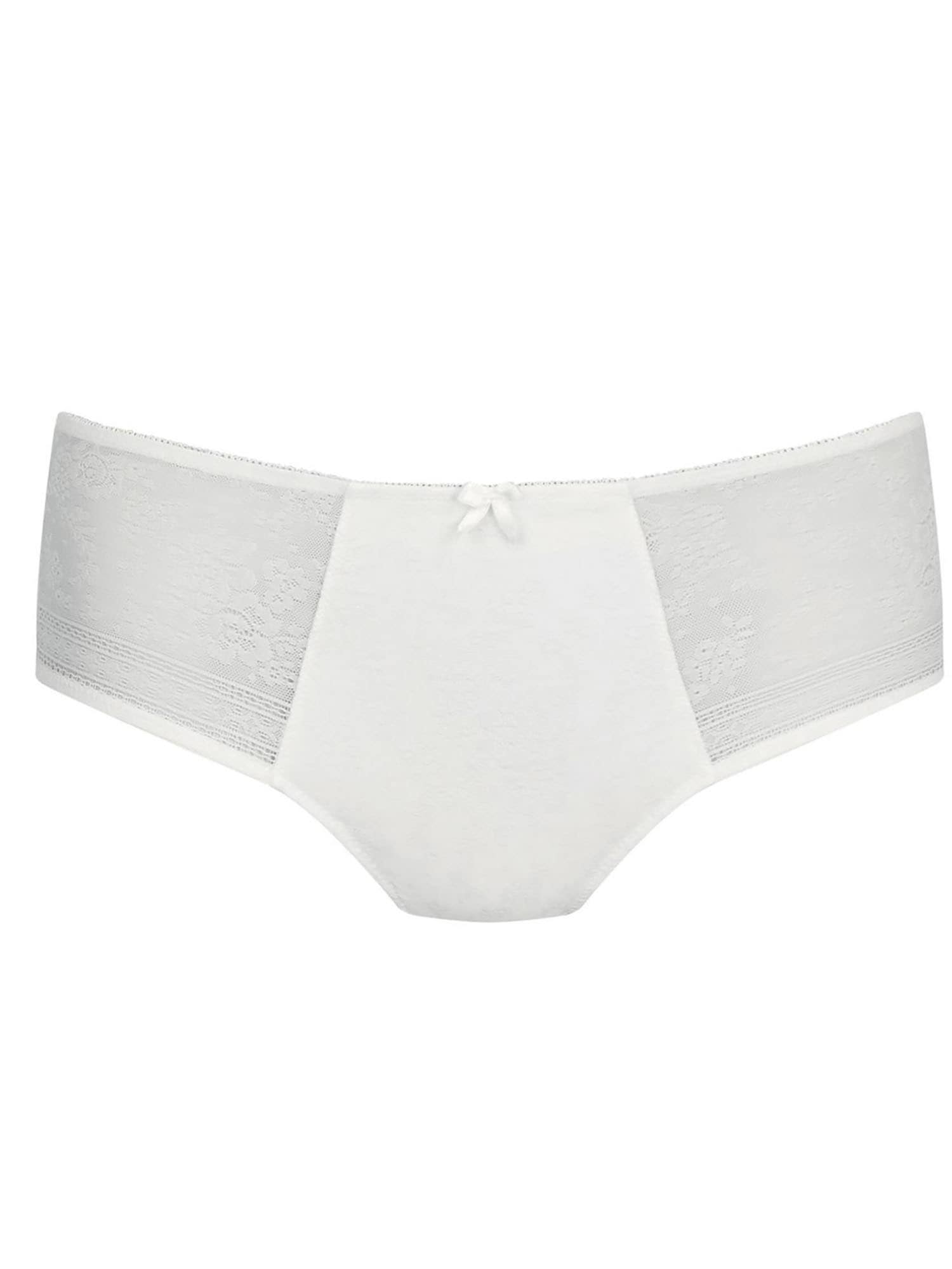 ANITA Damen Taillenslip "Taillenslip Fleur", Gr. 36, beige, Obermaterial: 80% Polyamid PA. 20% Elasthan EL., Unterhosen