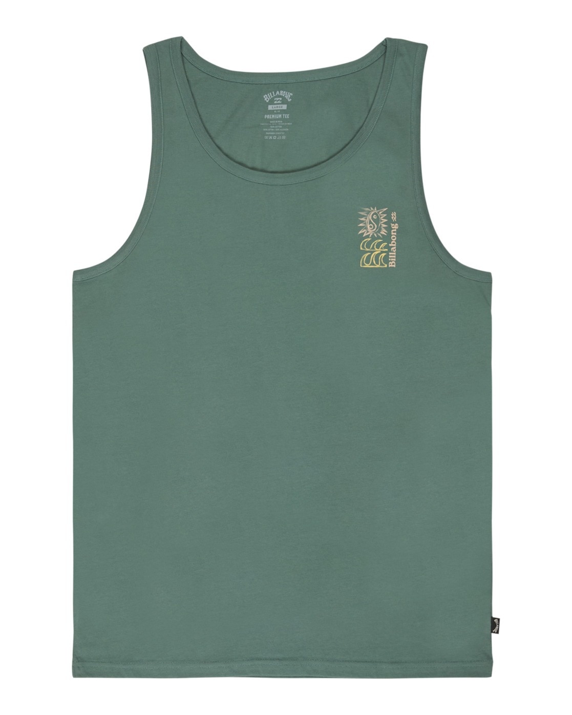 Billabong Tanktop "Feeling Tk" günstig online kaufen