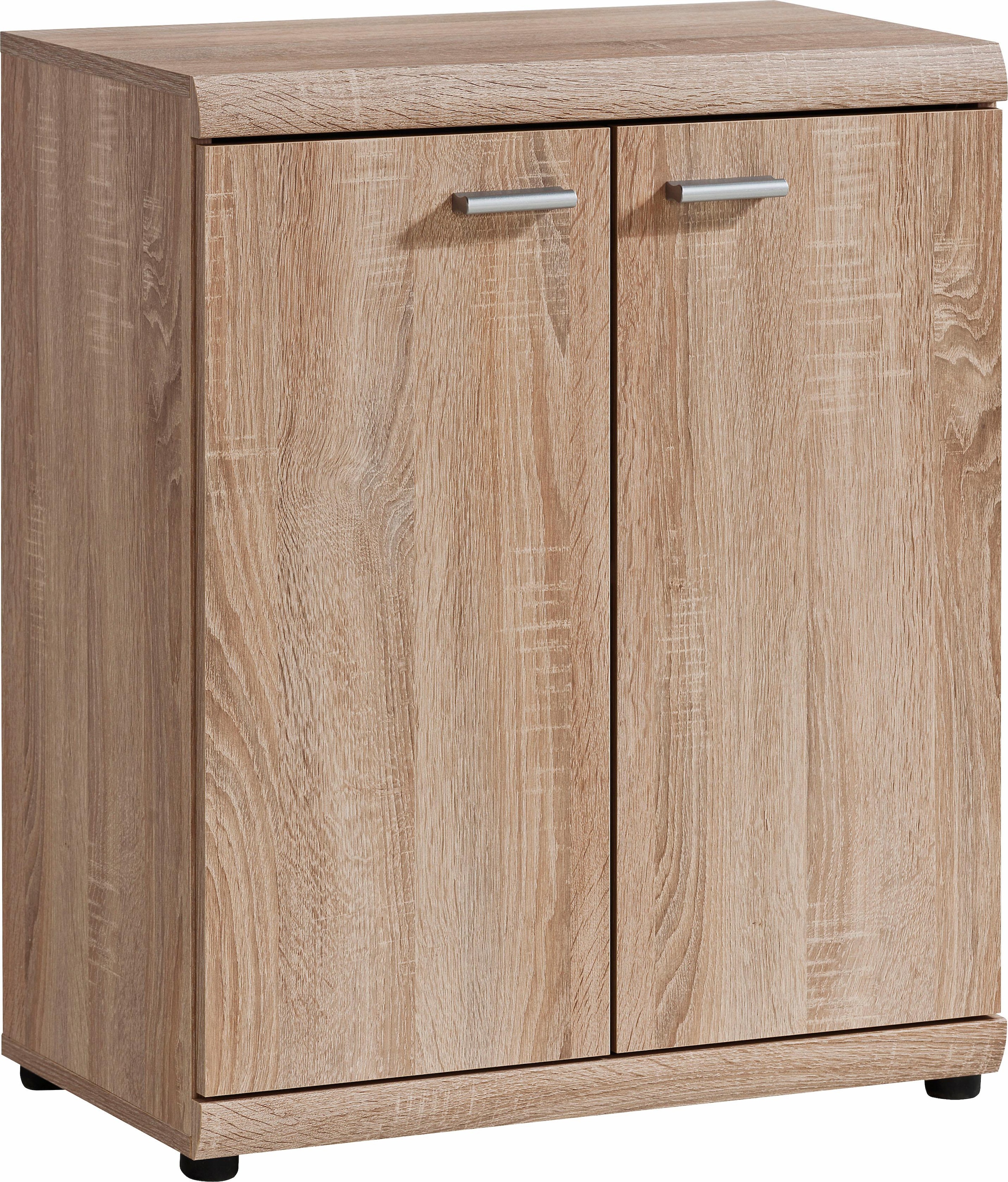Procontour Sideboard »Sun BESTSELLER!«, Höhe 74cm, mit variabel verstellbaren Einlegeböden