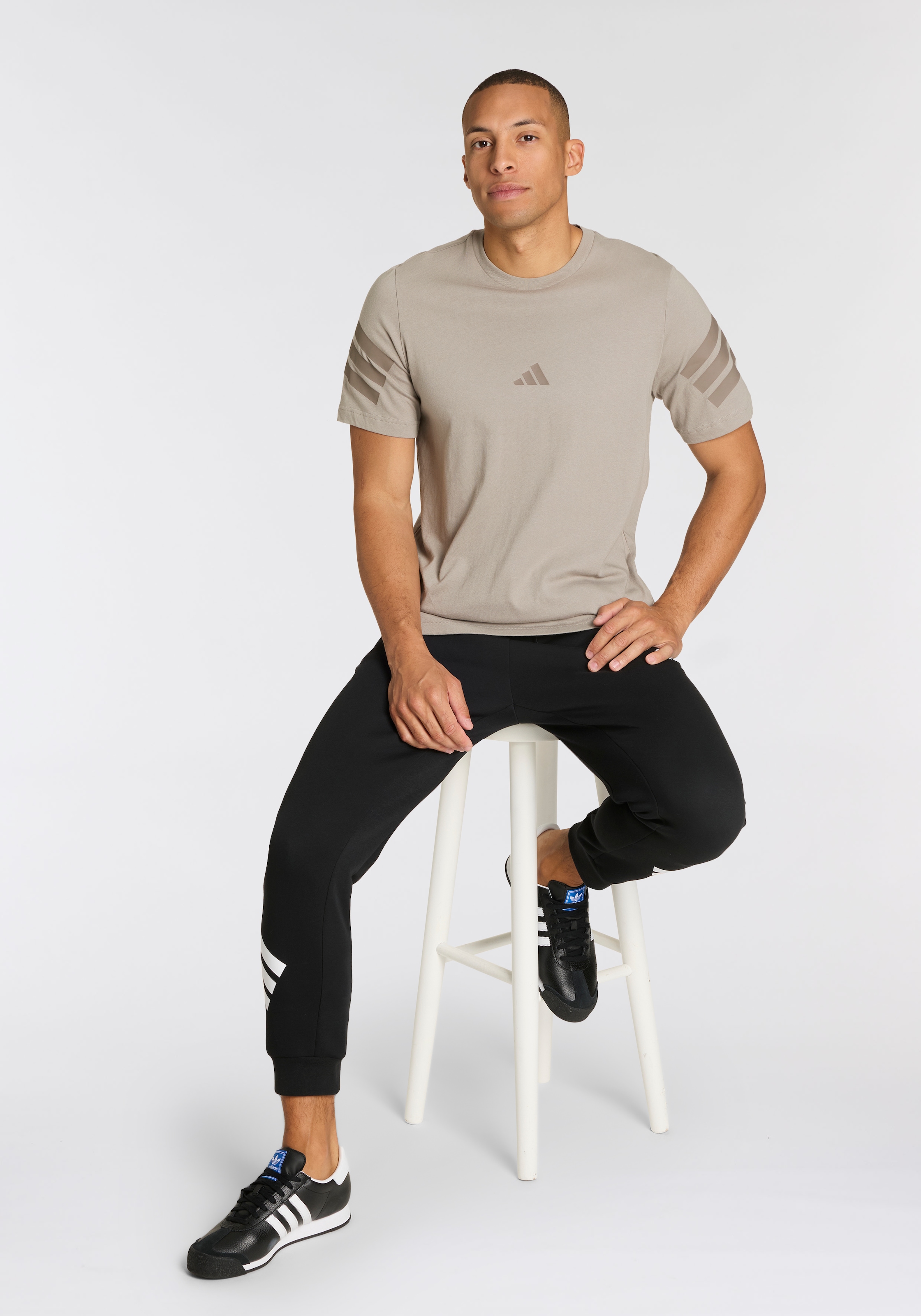 adidas Sportswear Sporthose "M FI 3S PT" günstig online kaufen