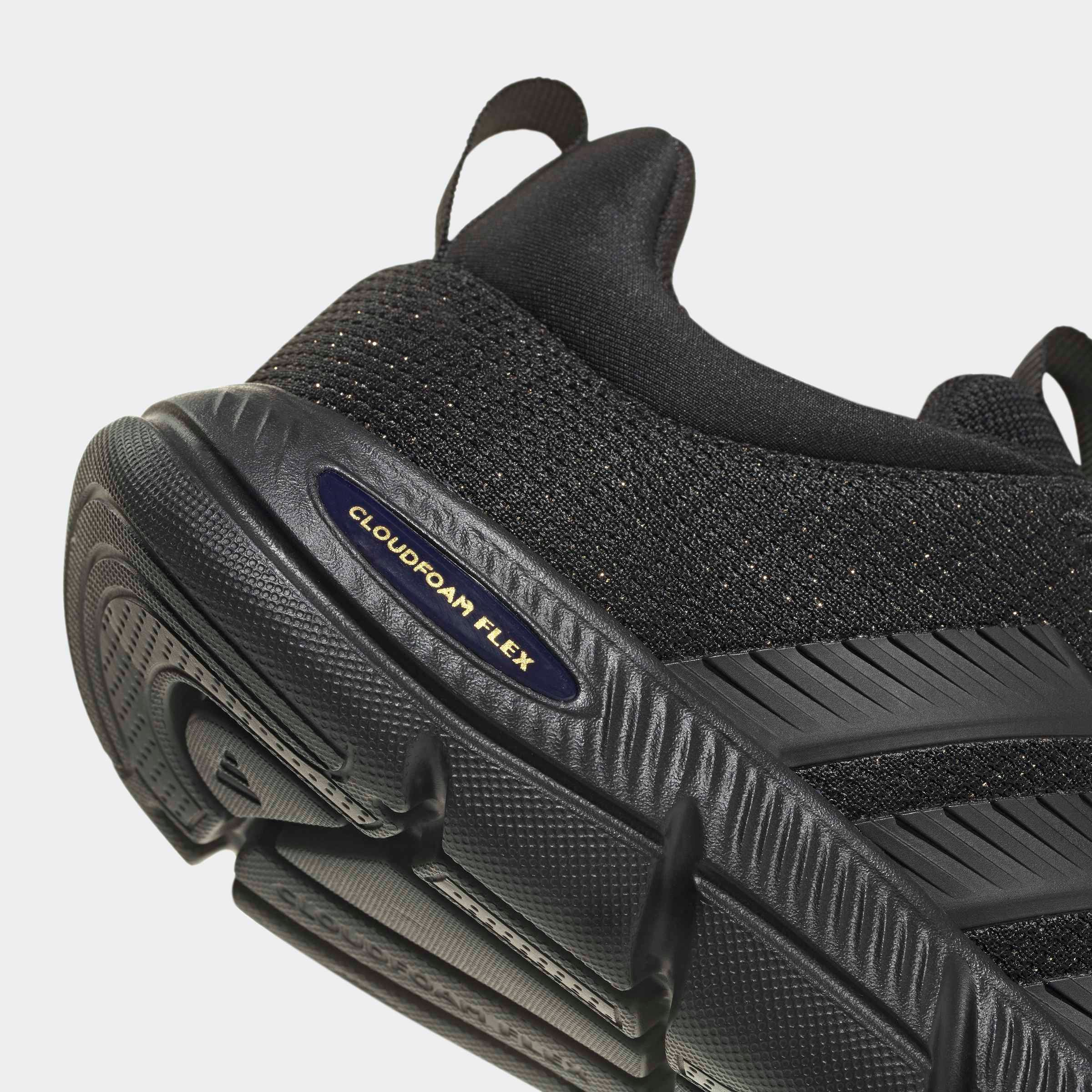 adidas Sportswear Walkingschuh »CLOUDFOAM FLEX - ELASTIC LACES«