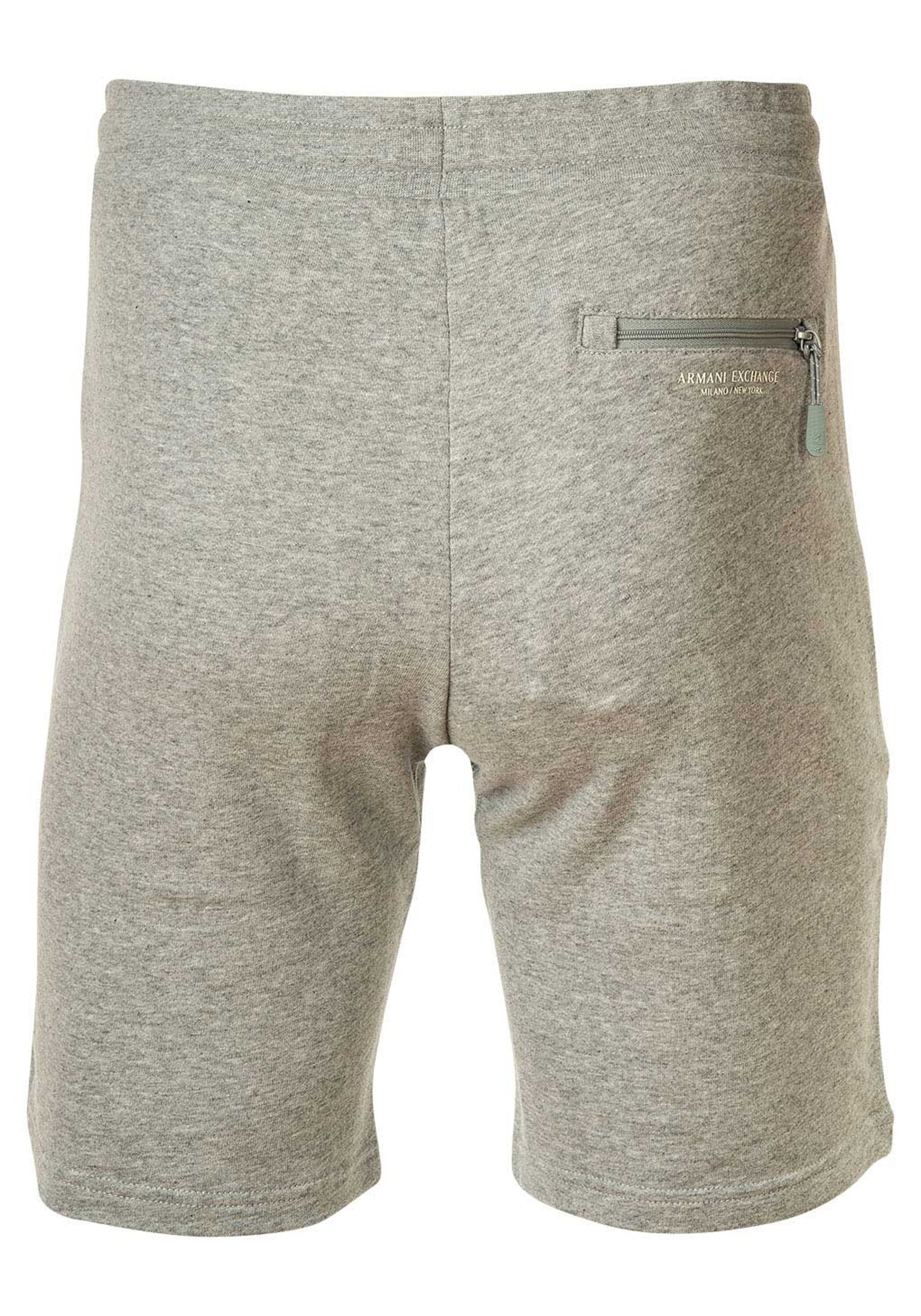ARMANI EXCHANGE Shorts »Shorts«