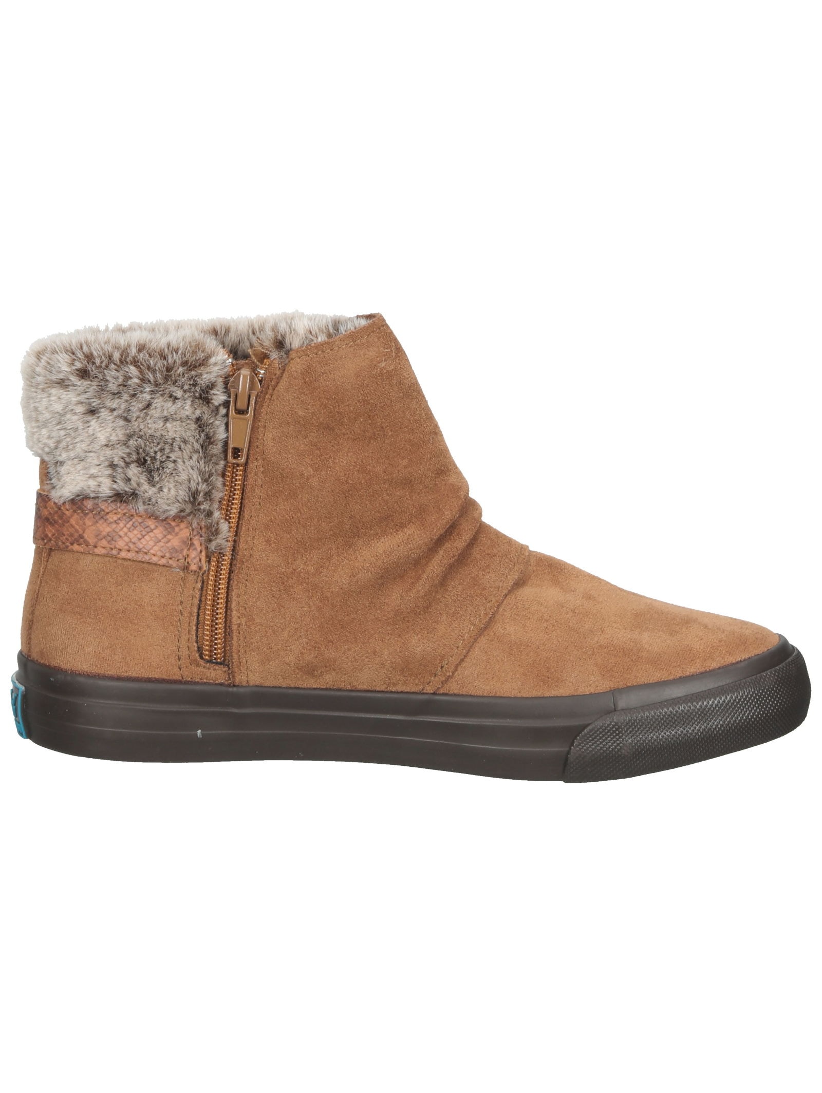 Blowfish Stiefelette »Blowfish Stiefelette Lederimitat«