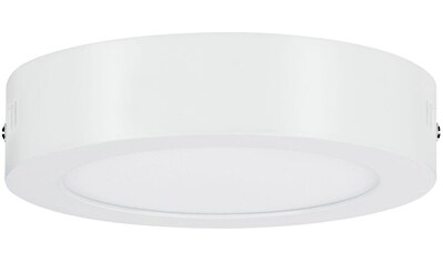 Paulmann LED Deckenleuchte »Carpo LED Panel Warmdimmfunktion 170 mm weiß matt 10,2W... kaufen
