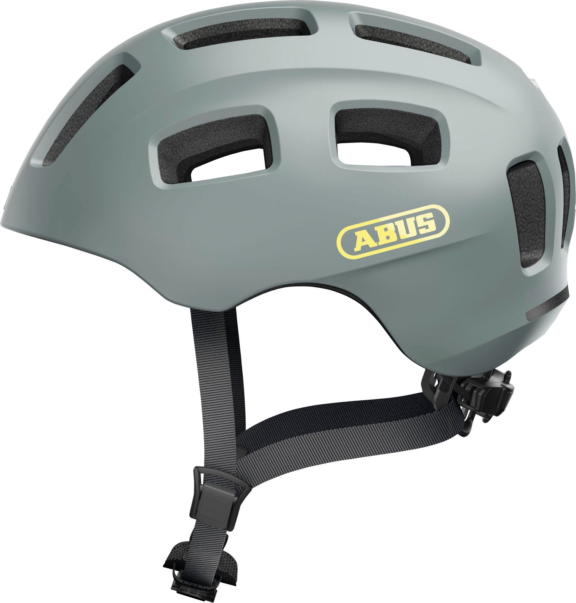 ABUS Kinderfahrradhelm "YOUN-I 2.0"