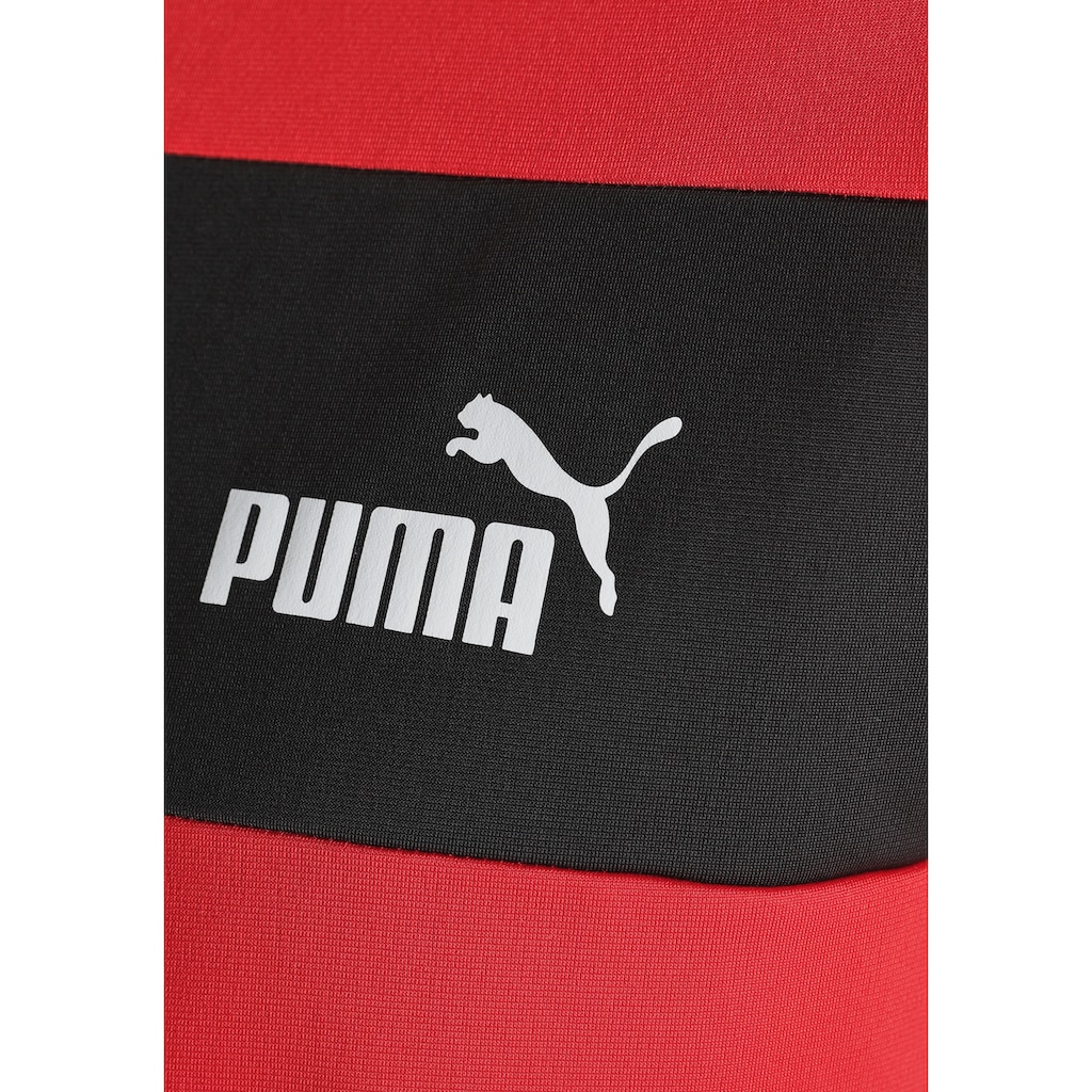 PUMA Jogginganzug »POLY SUIT CL«, (2 tlg.)