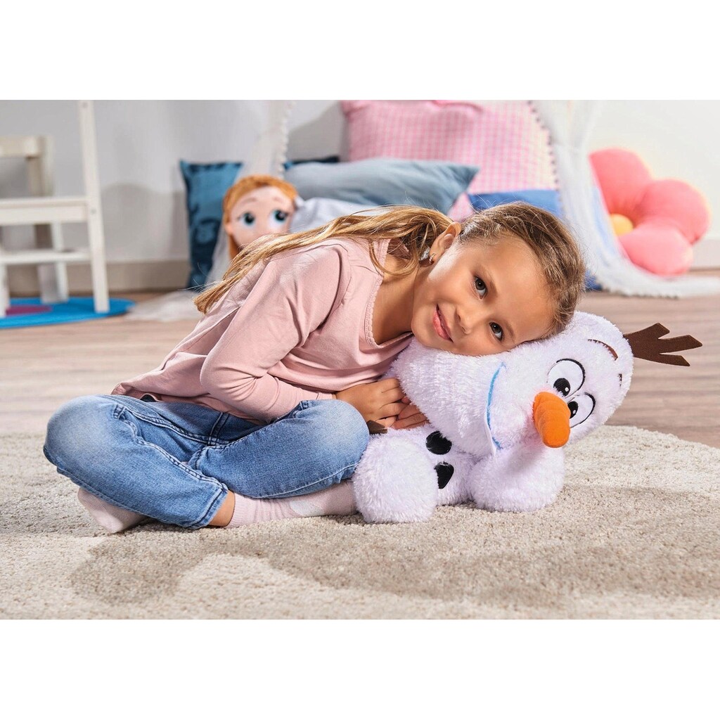 SIMBA Plüschfigur »Disney Frozen 2, Olaf, 50 cm«