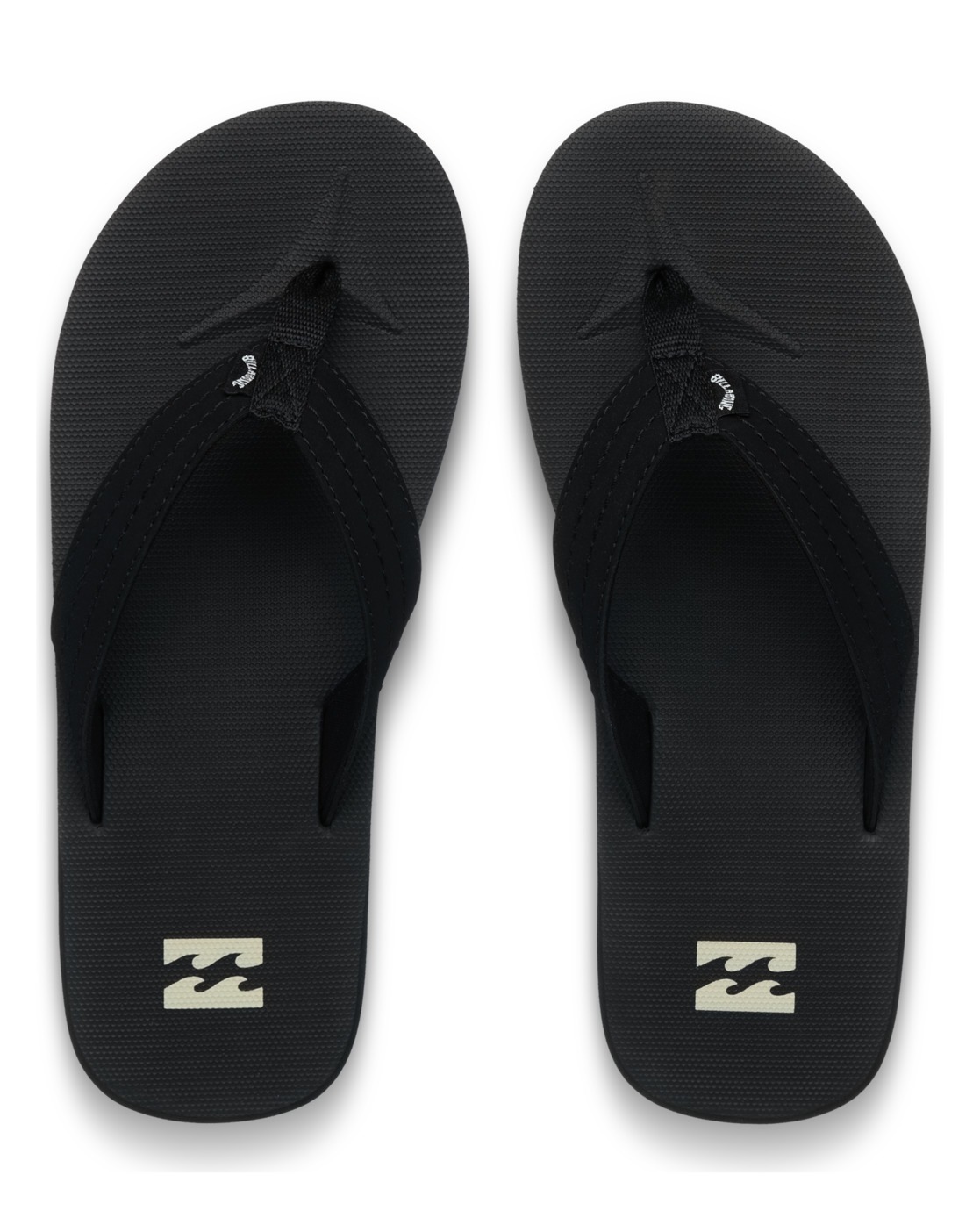 Billabong All Day Slice Sandalen Schwarz EU 41 3